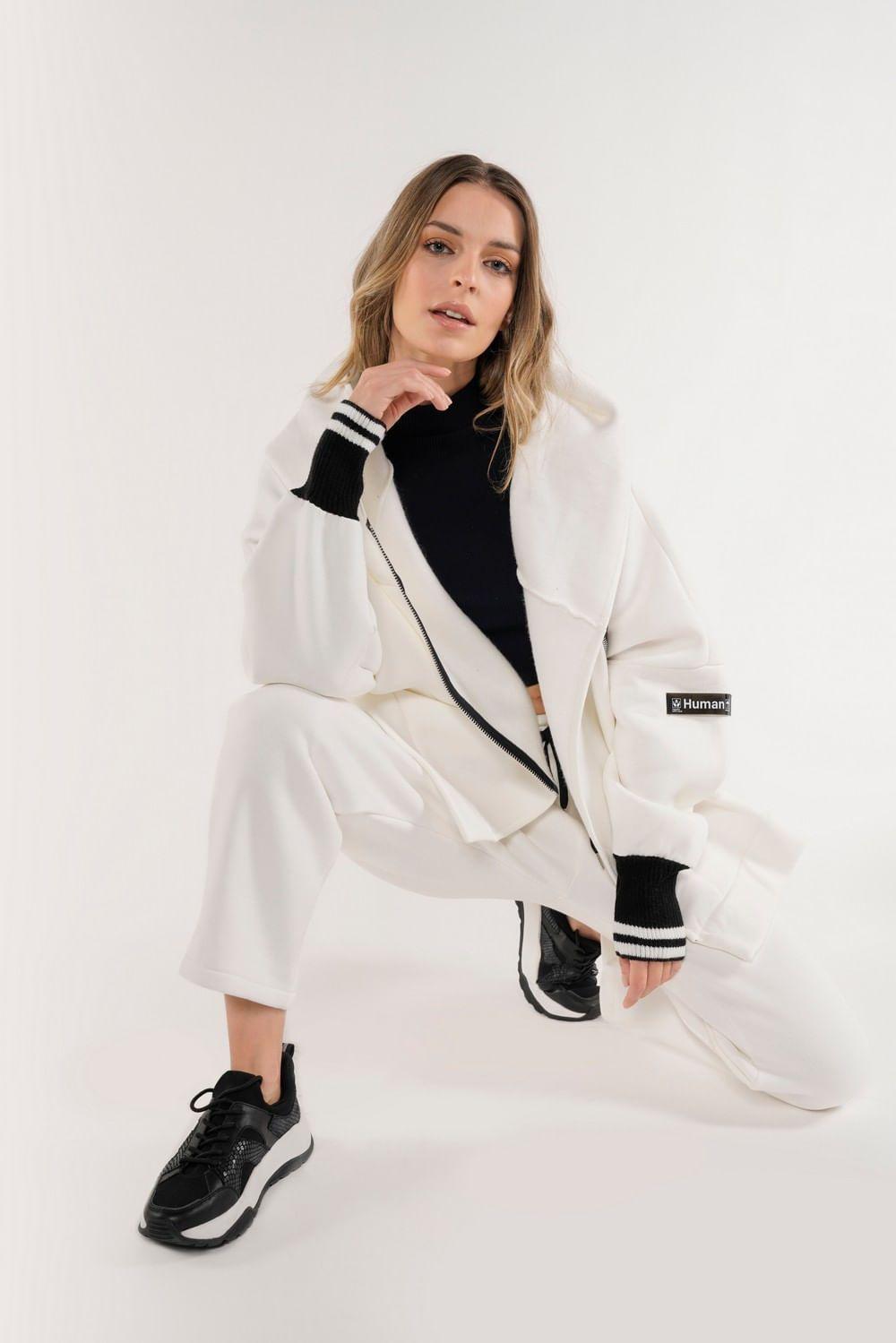 Poleron Mellea Blanco-1