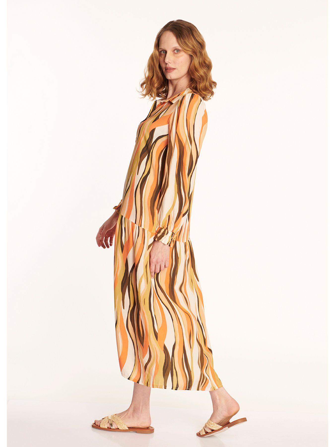 Vestido salmon-2