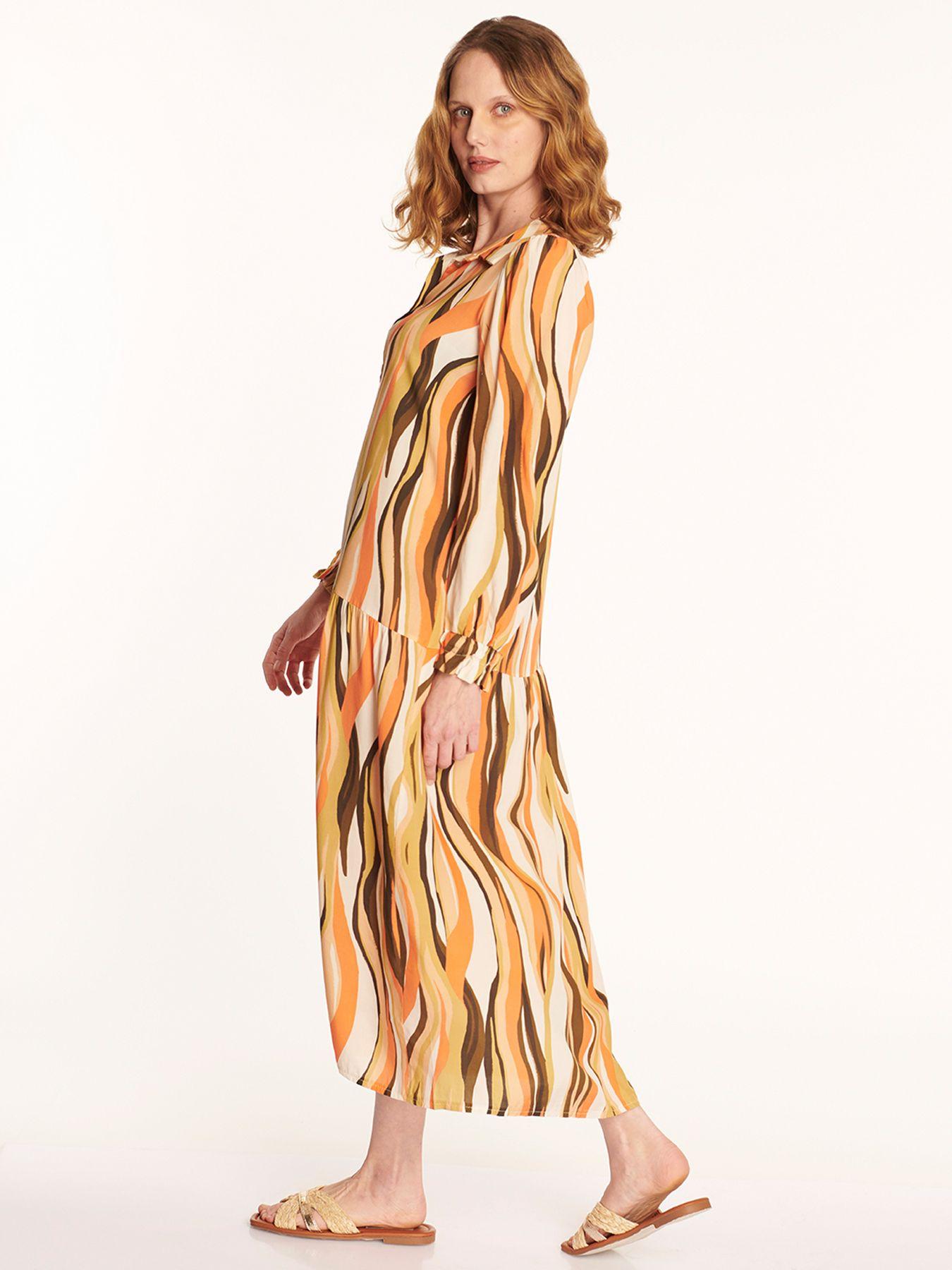 Vestido salmon-4