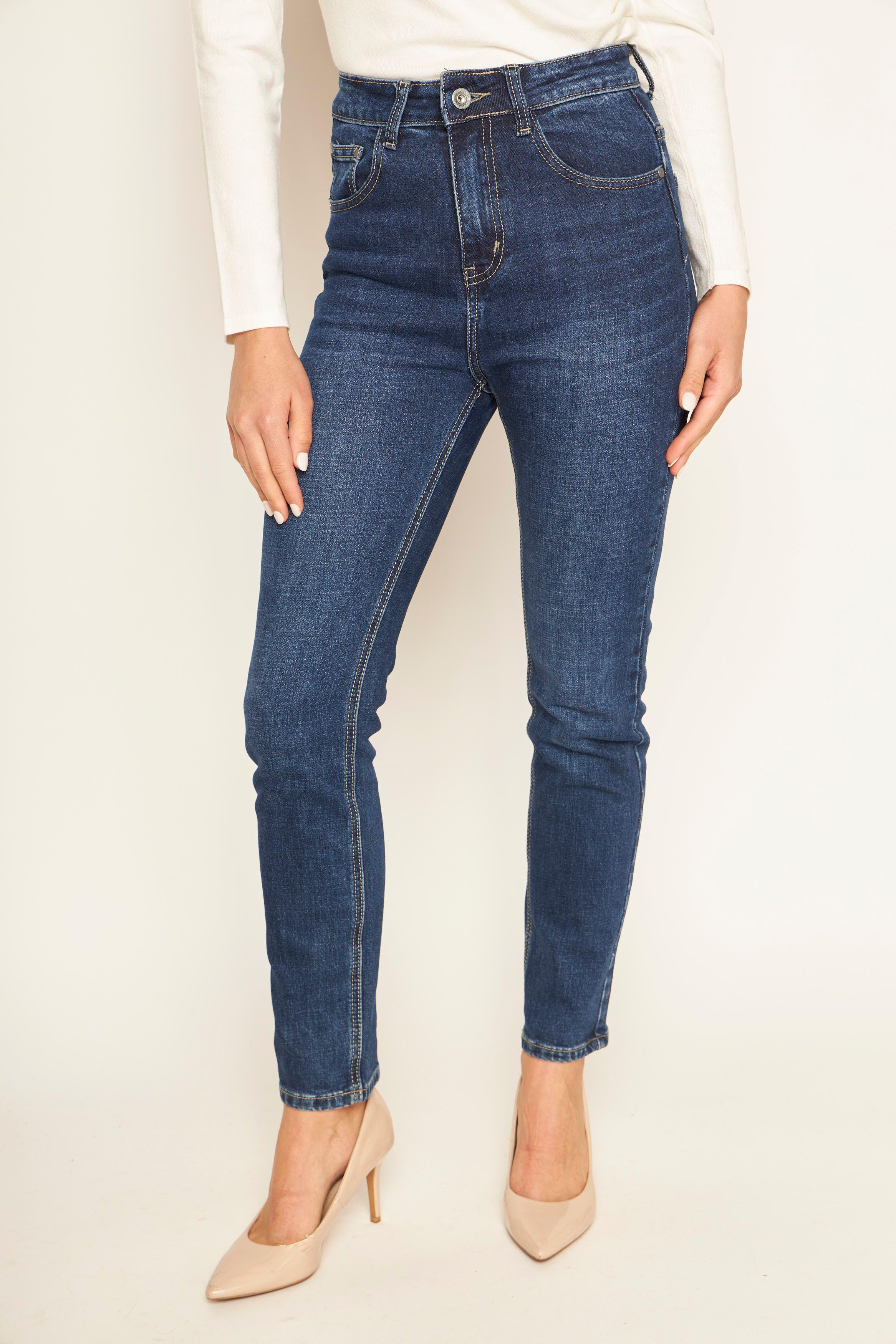 JEANS ELLA AZUL-0