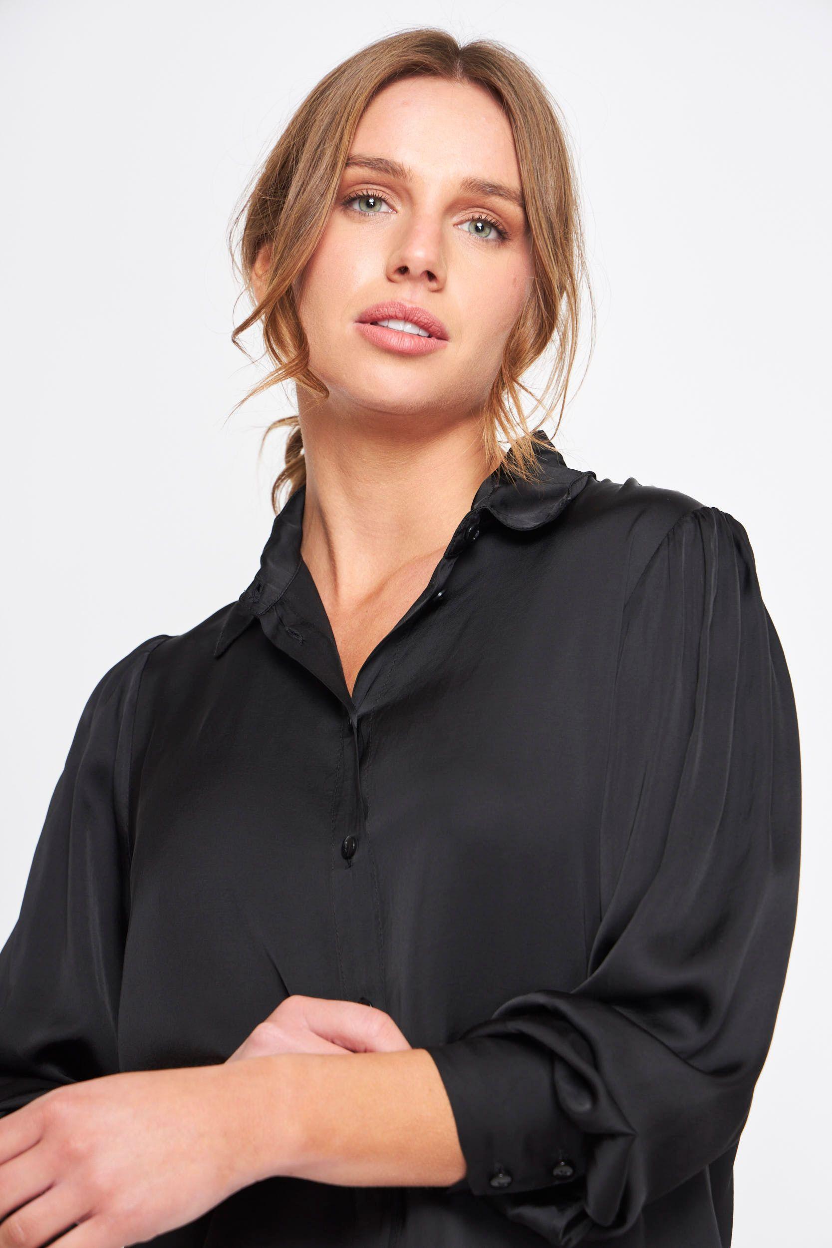 BLUSA CARI NEGRO Lineatre-2