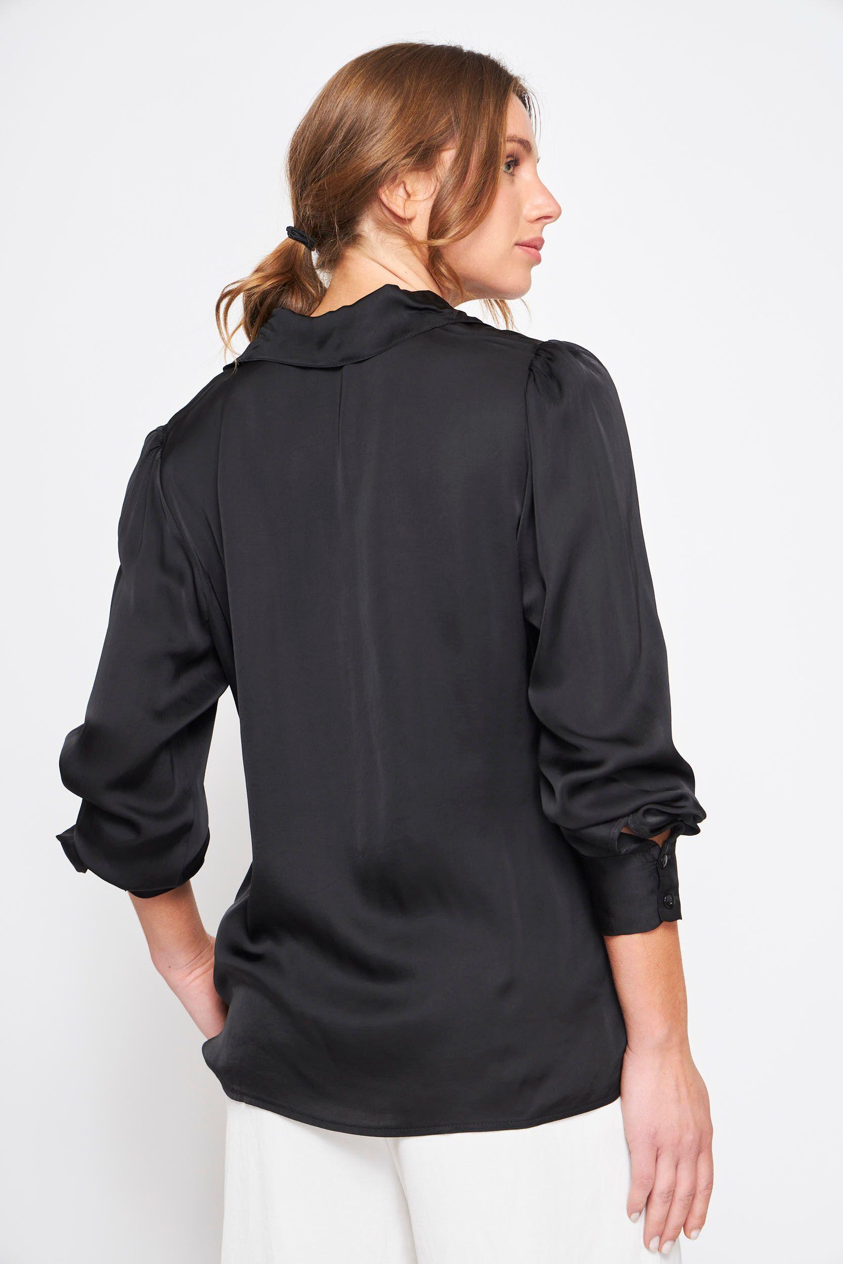 BLUSA CARI NEGRO Lineatre-3
