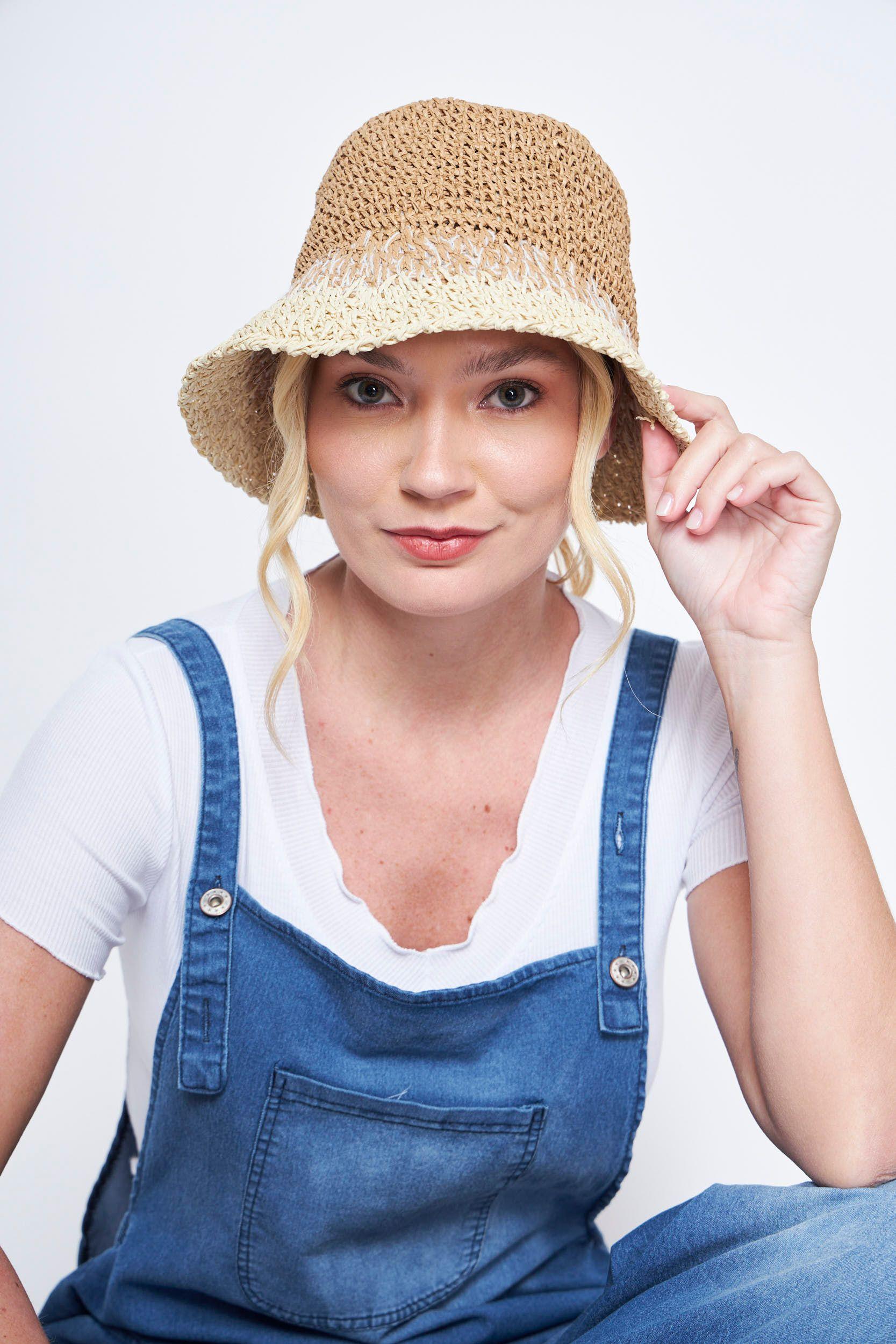 SOMBRERO ZINA BEIGE-2