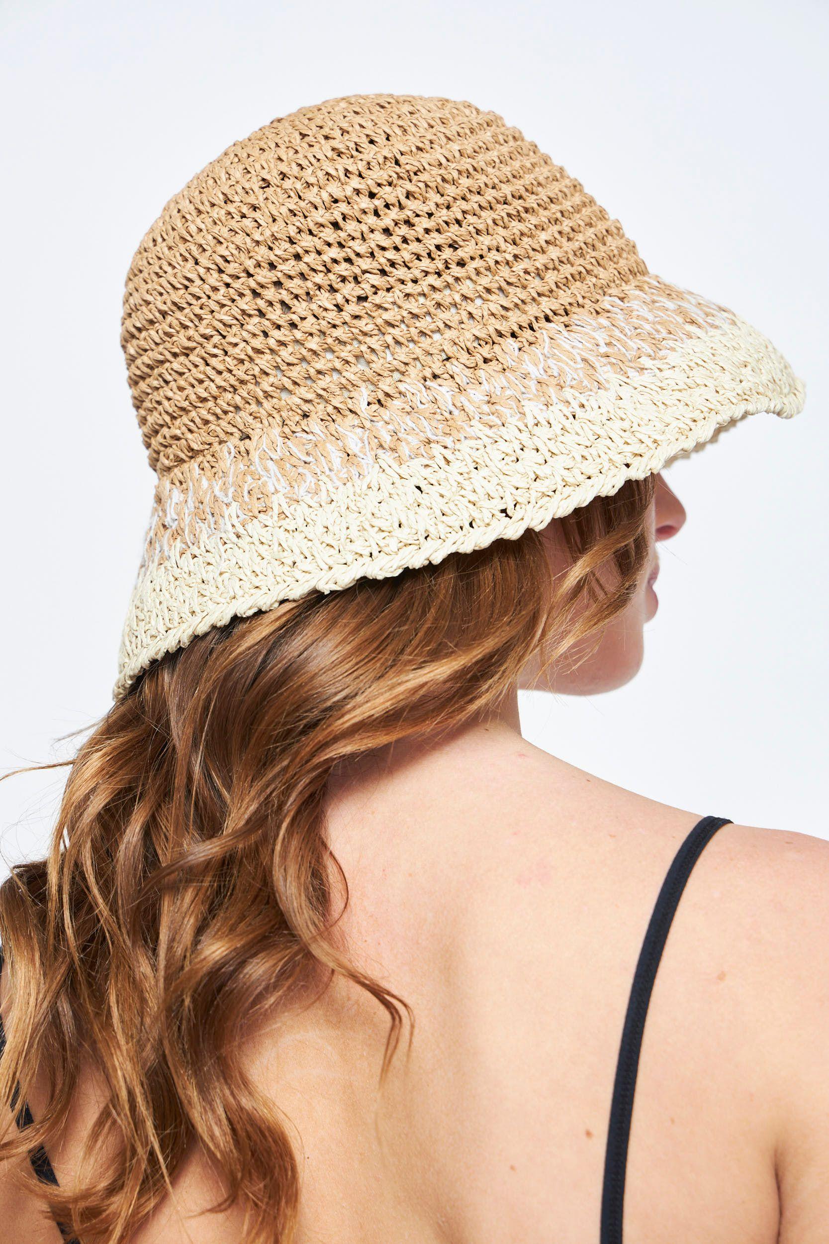 SOMBRERO ZINA BEIGE-3