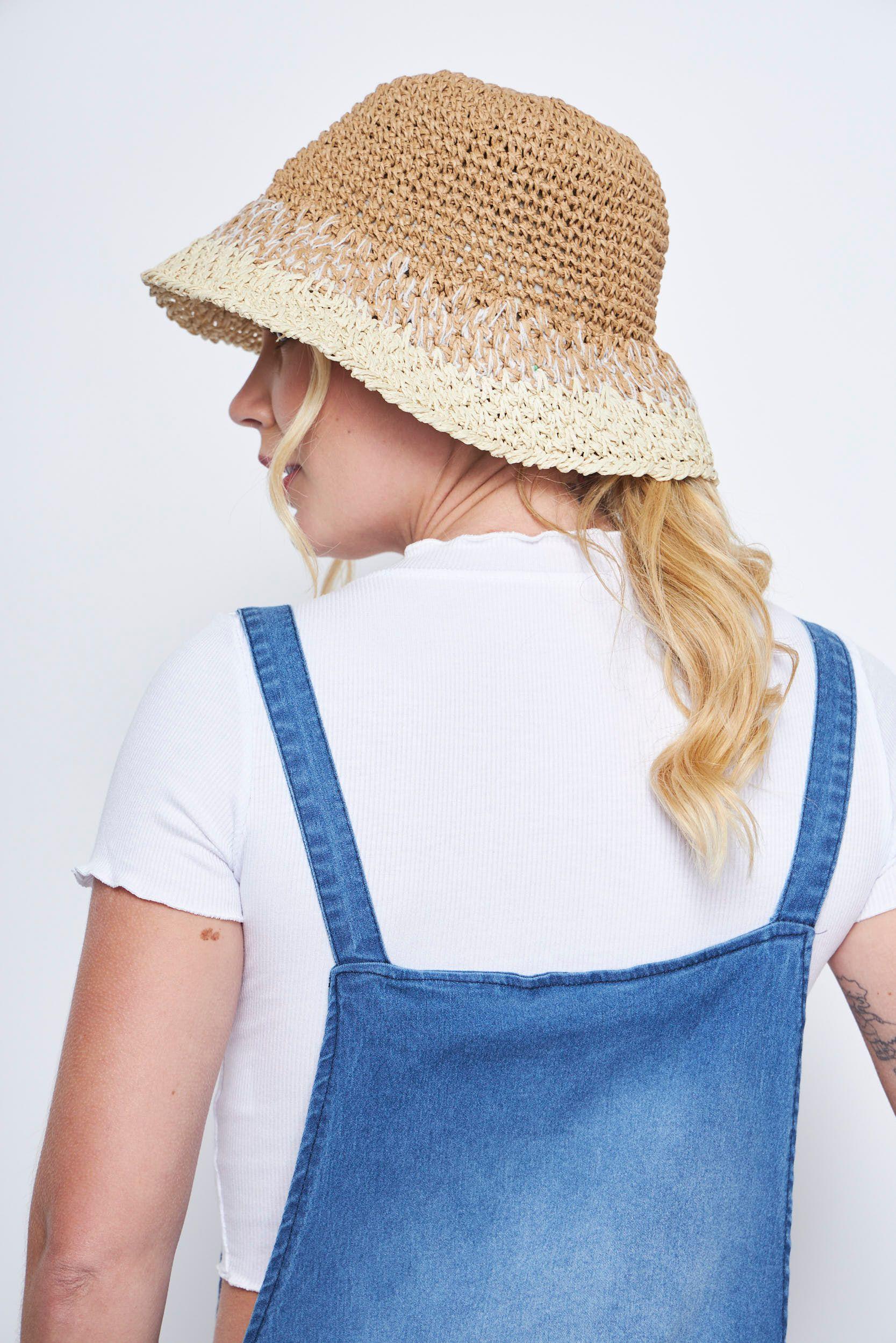 SOMBRERO ZINA BEIGE-4