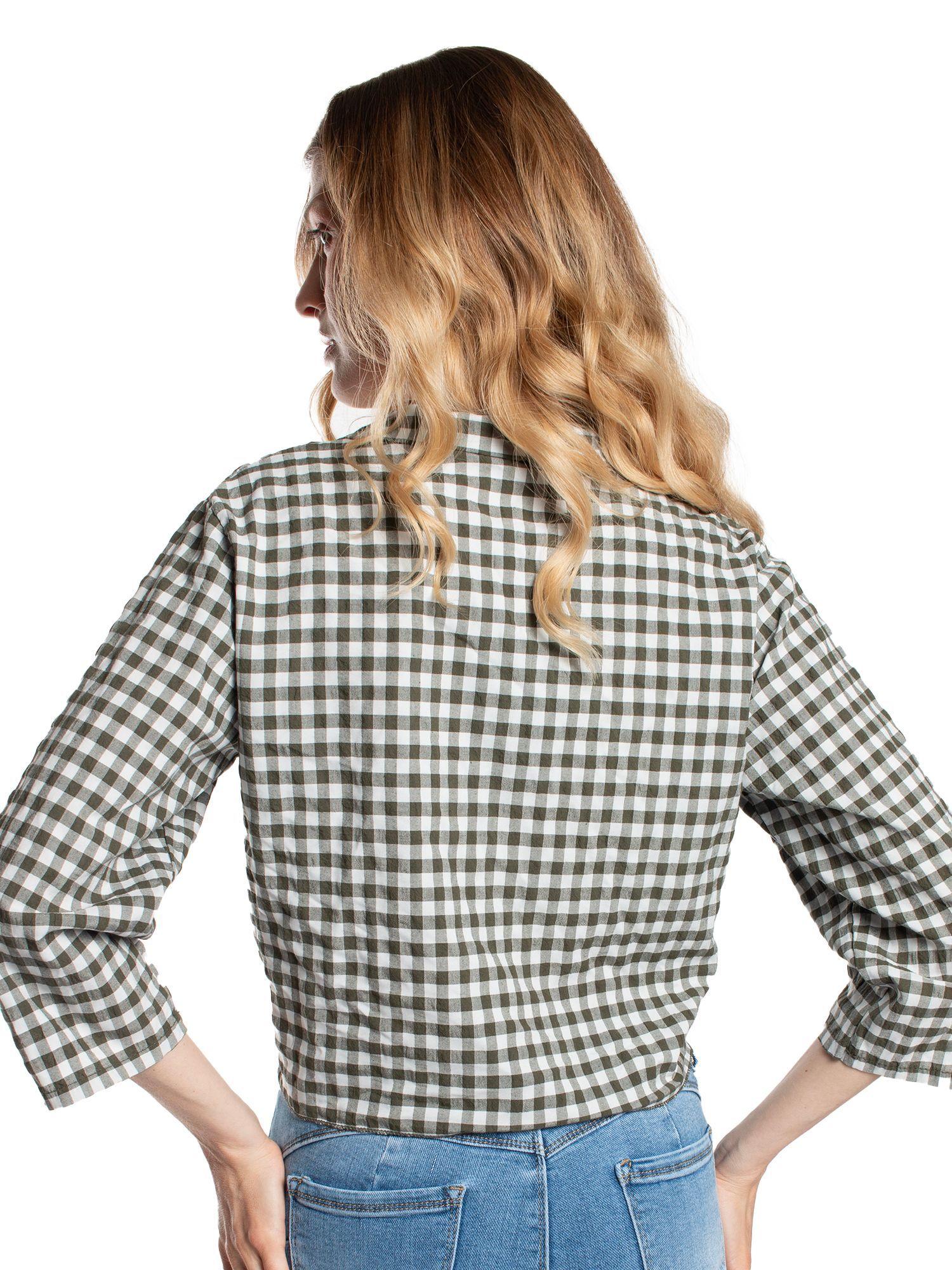 Blusa Militar Lineatre-1