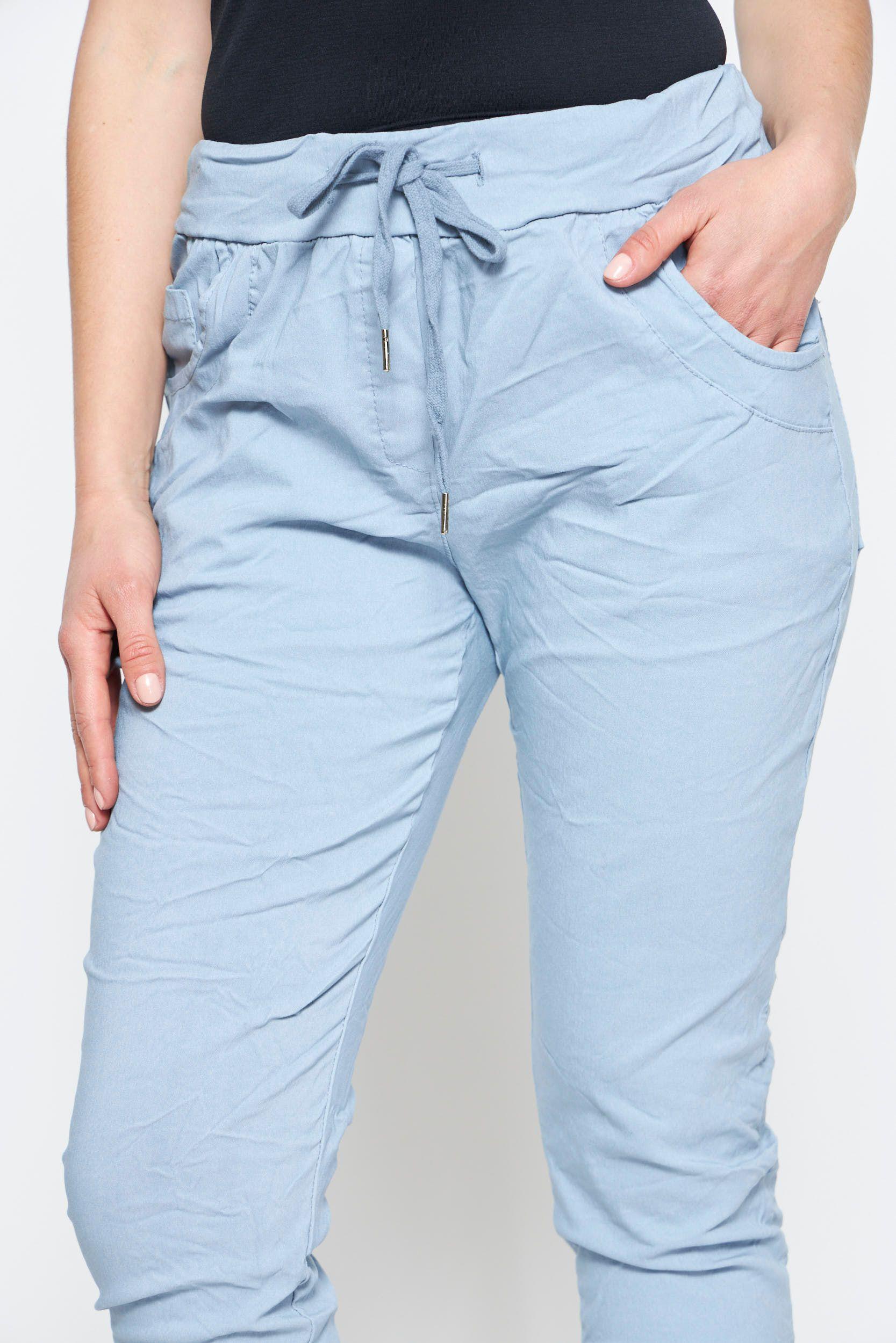 PANTALON VITA CELESTE Lineatre-2