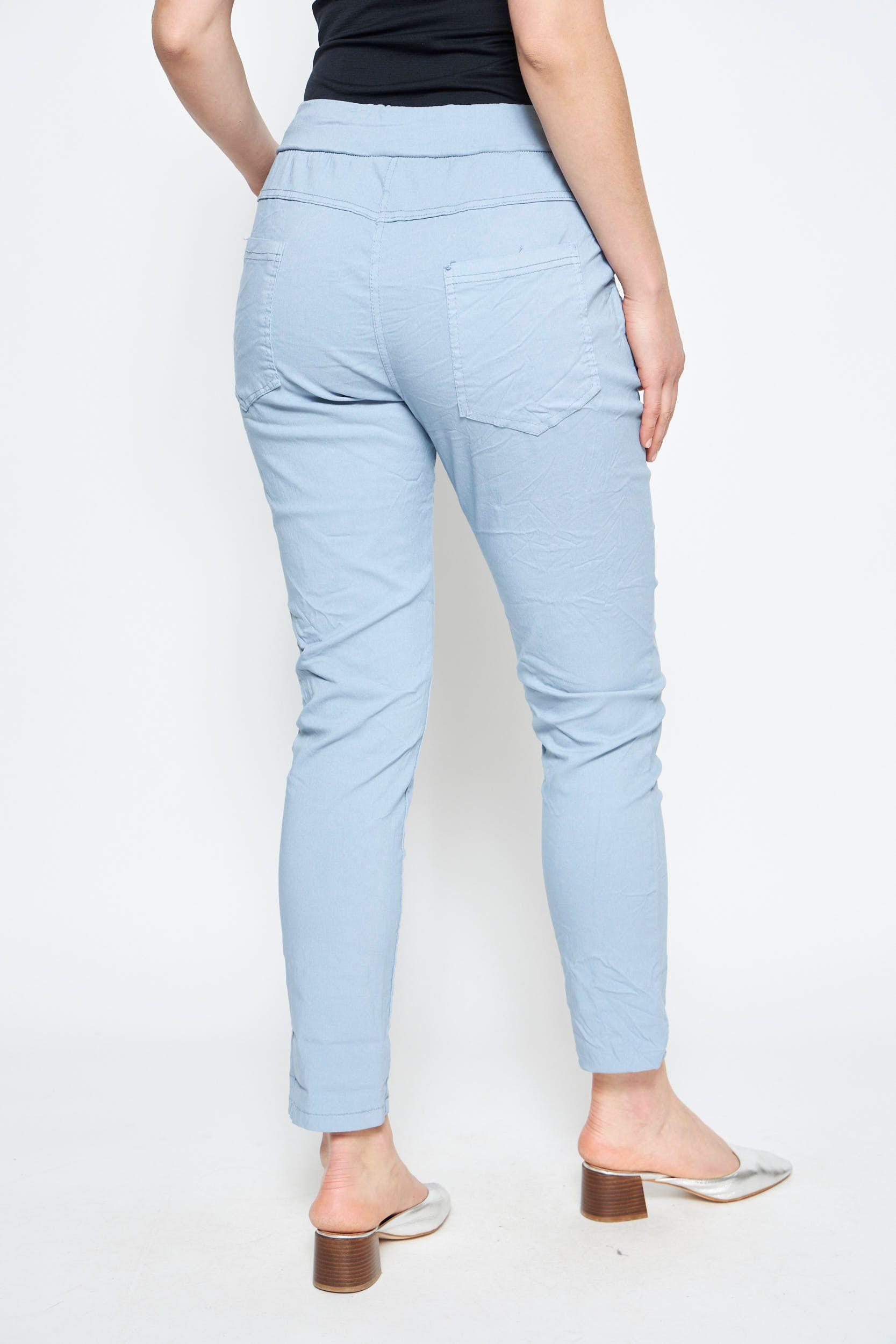 PANTALON VITA CELESTE Lineatre-3