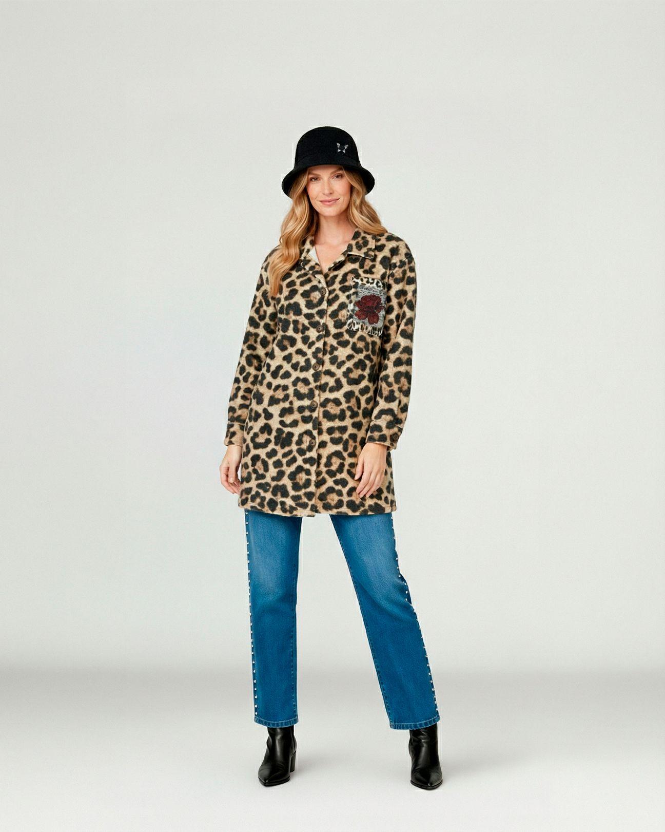 Gorro Mujer Fabiana Negro Lineatre-2