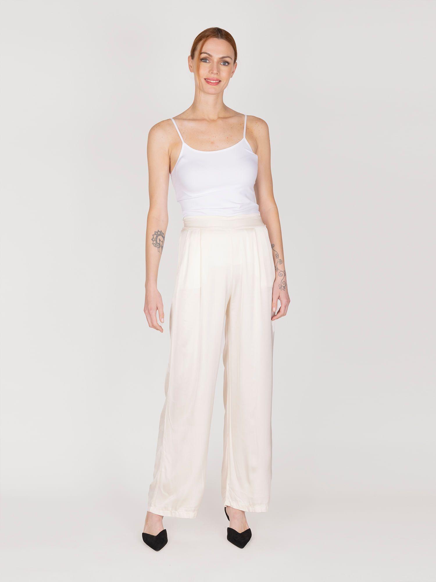 Pantalon Crudo Lineatre-3