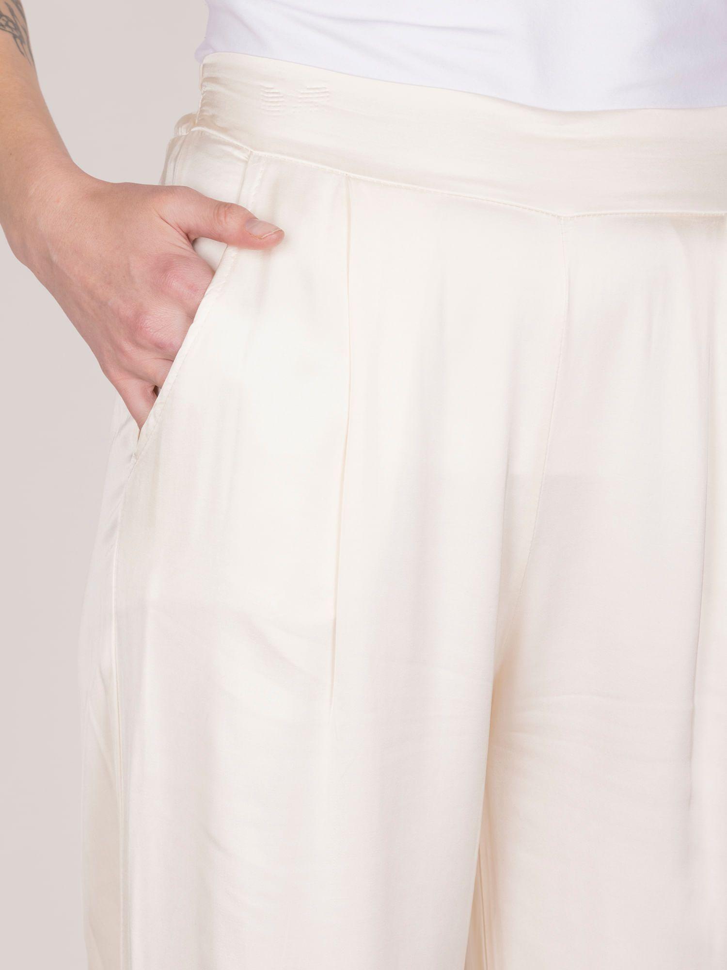 Pantalon Crudo Lineatre-2