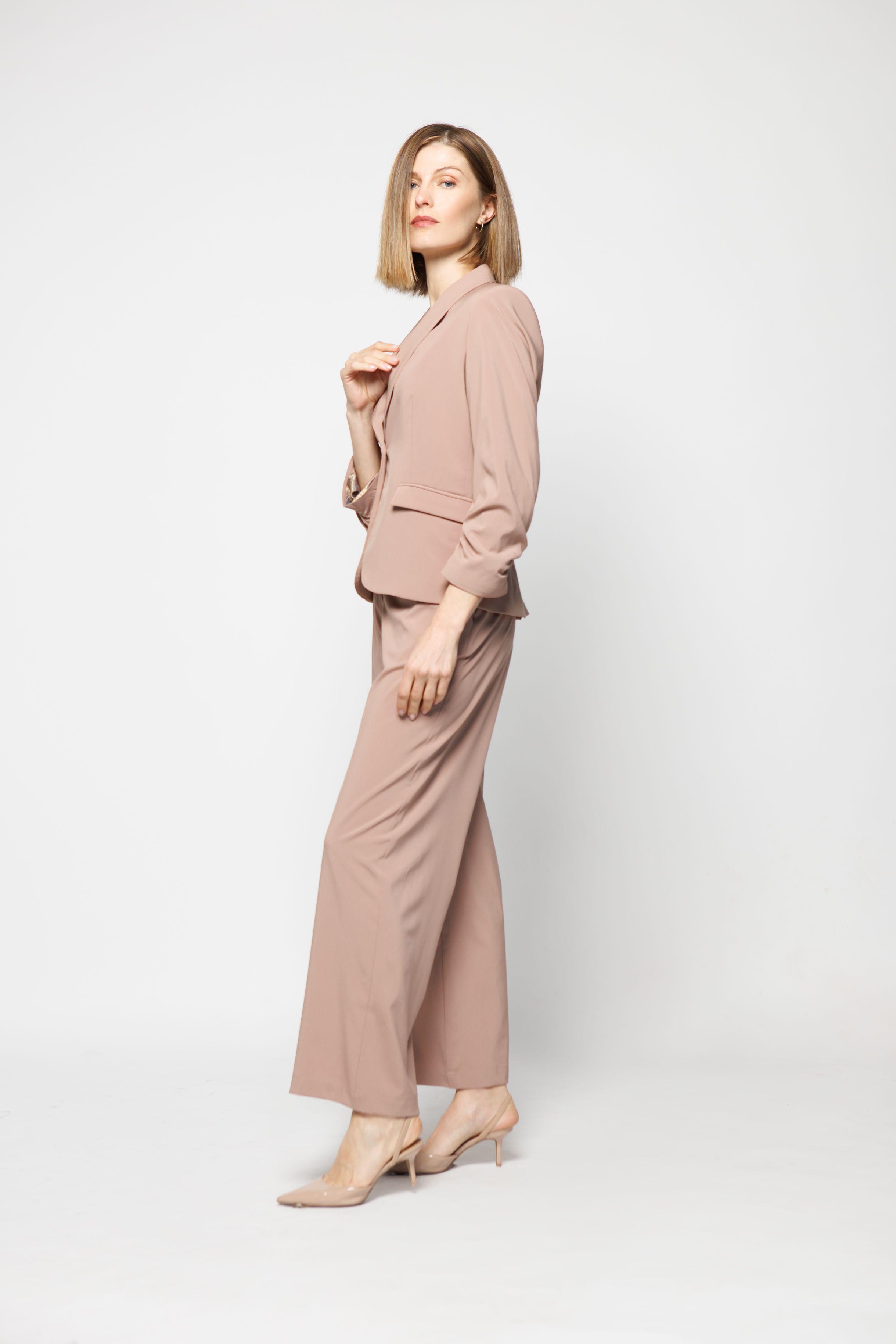 PANTALON ELISA TOSTADO Ludovica-1