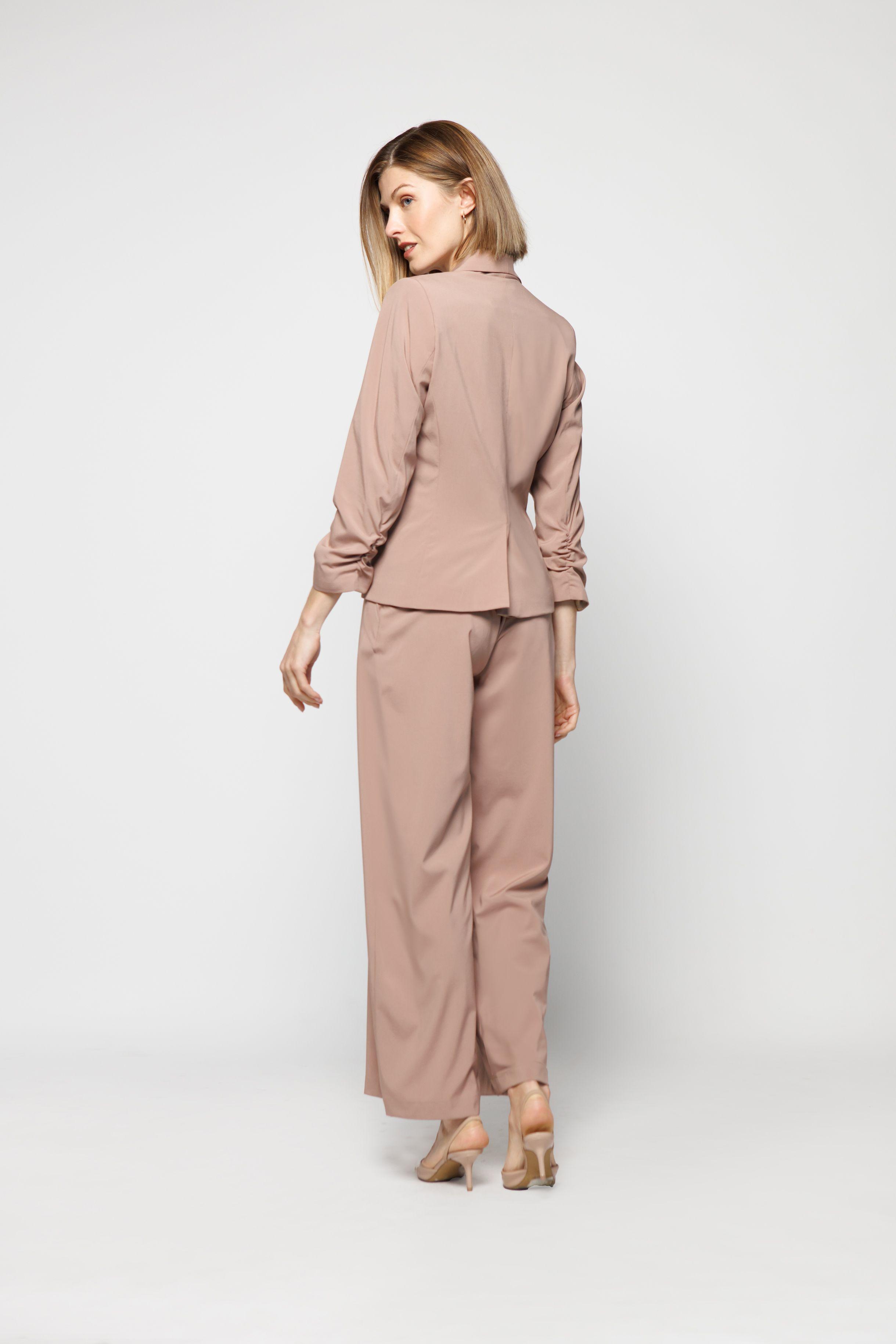 PANTALON ELISA TOSTADO Ludovica-2