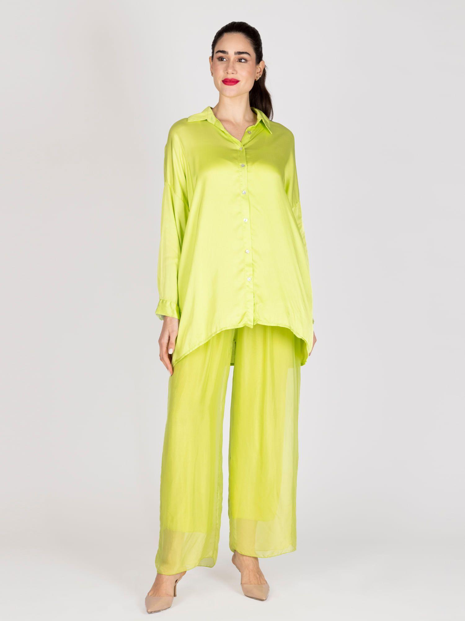 Blusa Limon Lineatre-3