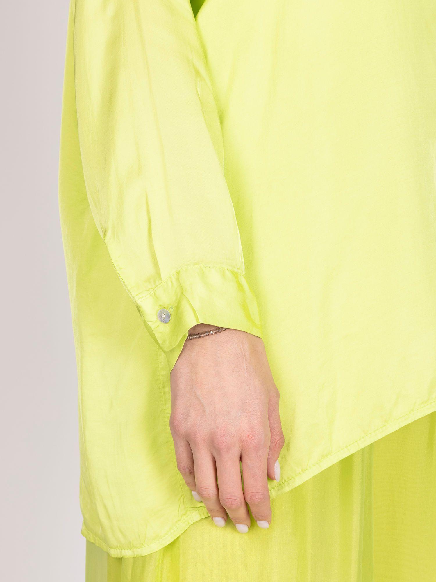 Blusa Limon Lineatre-2