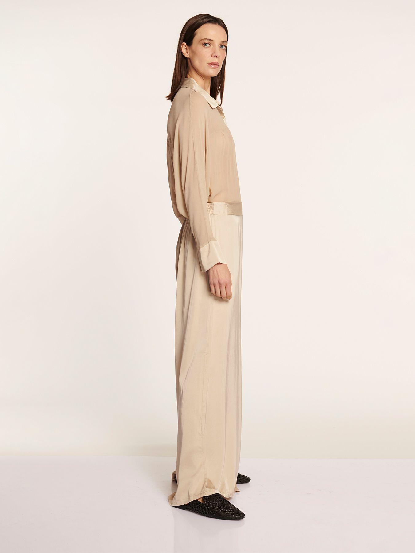 Pantalon lucrezia beige-2