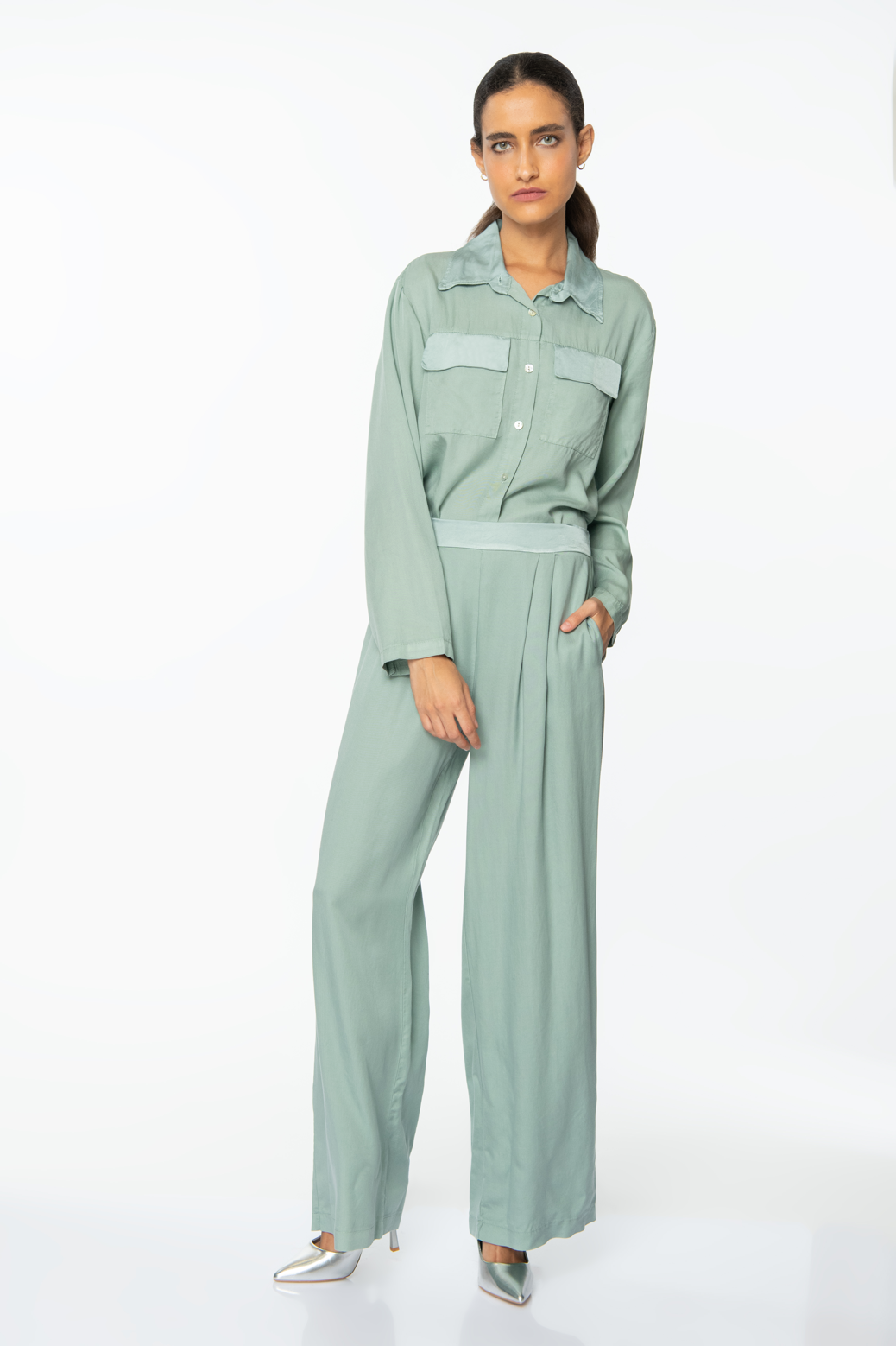 Pantalon Elsa Agua-0