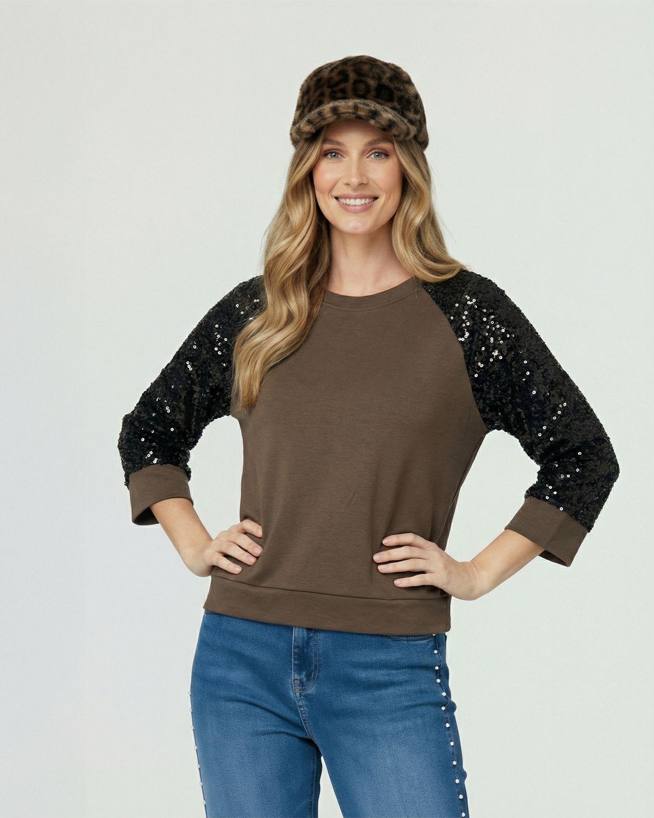 Gorro Mujer Carmen Moro Lineatre-0