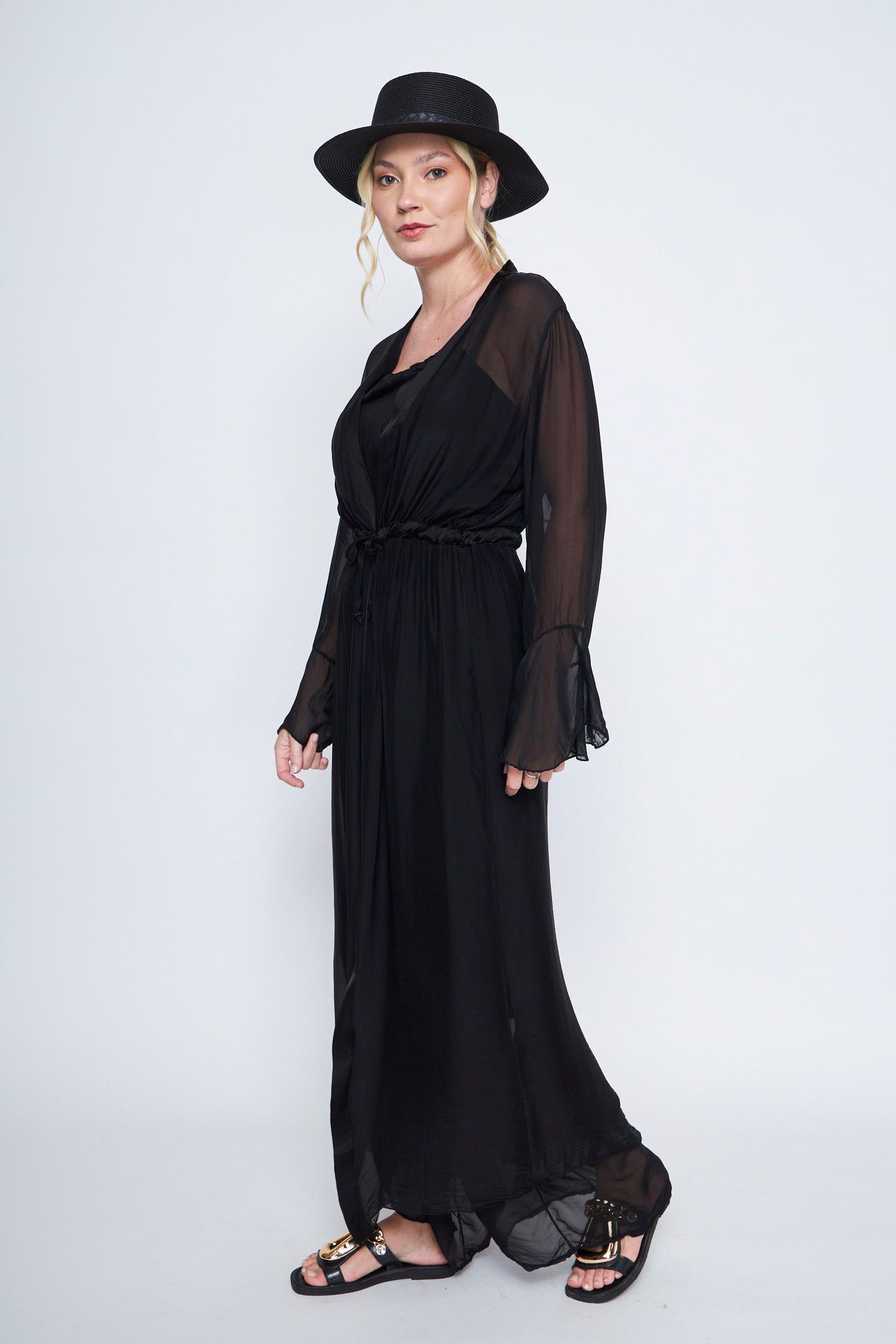 SPOLVERINO NINA NEGRO-2