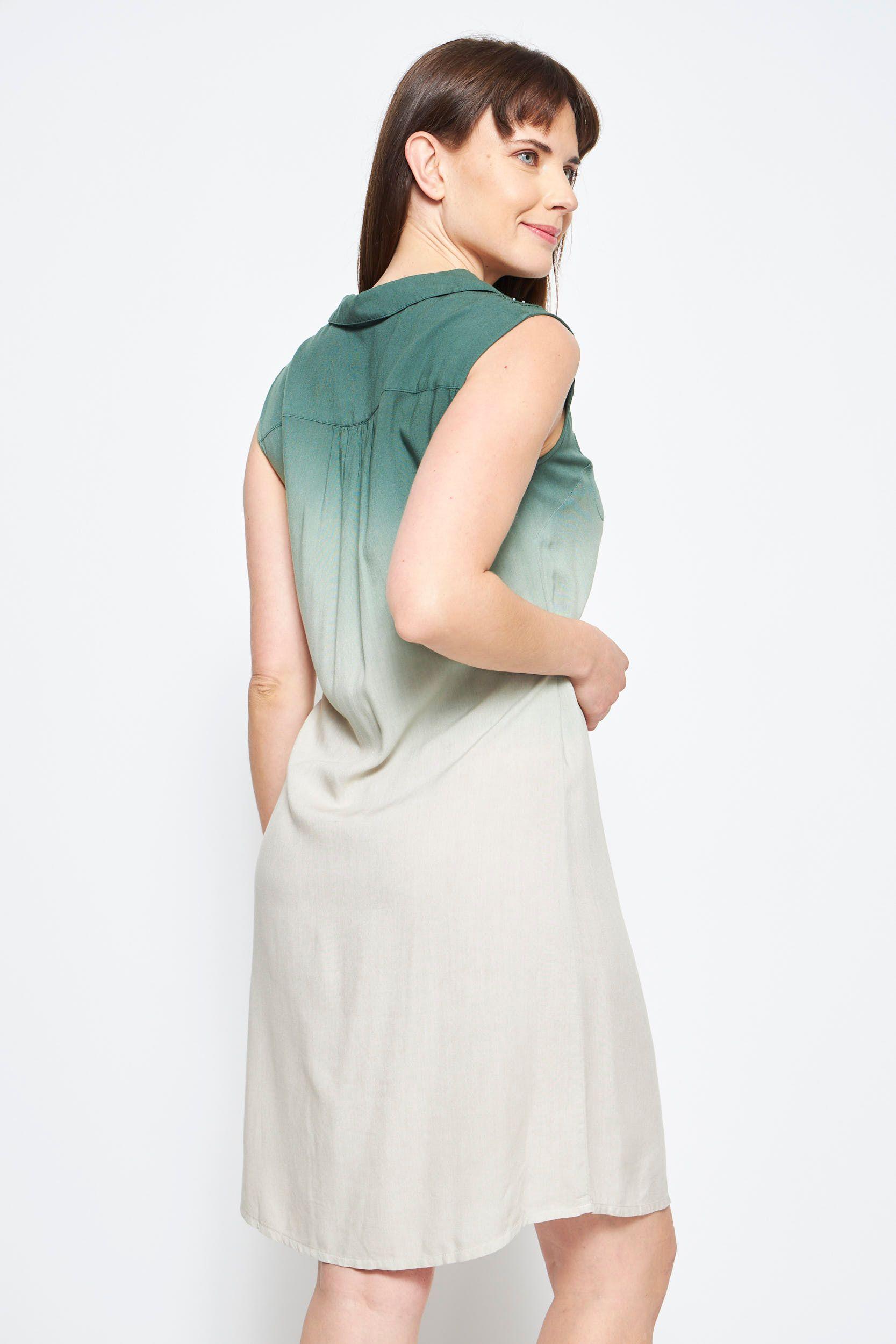 VESTIDO CILA VERDE-5
