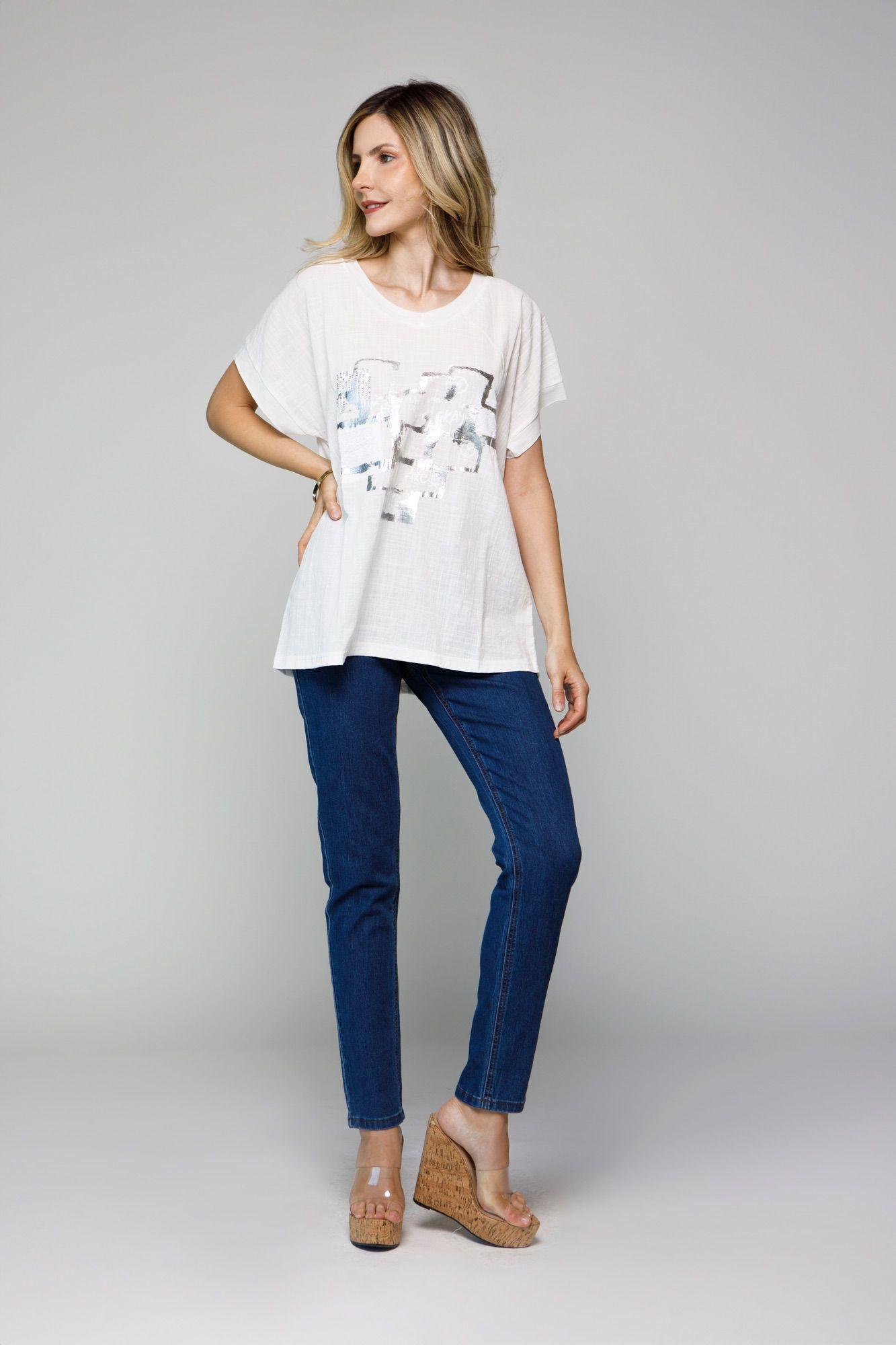 POLERA LILY BLANCO-0