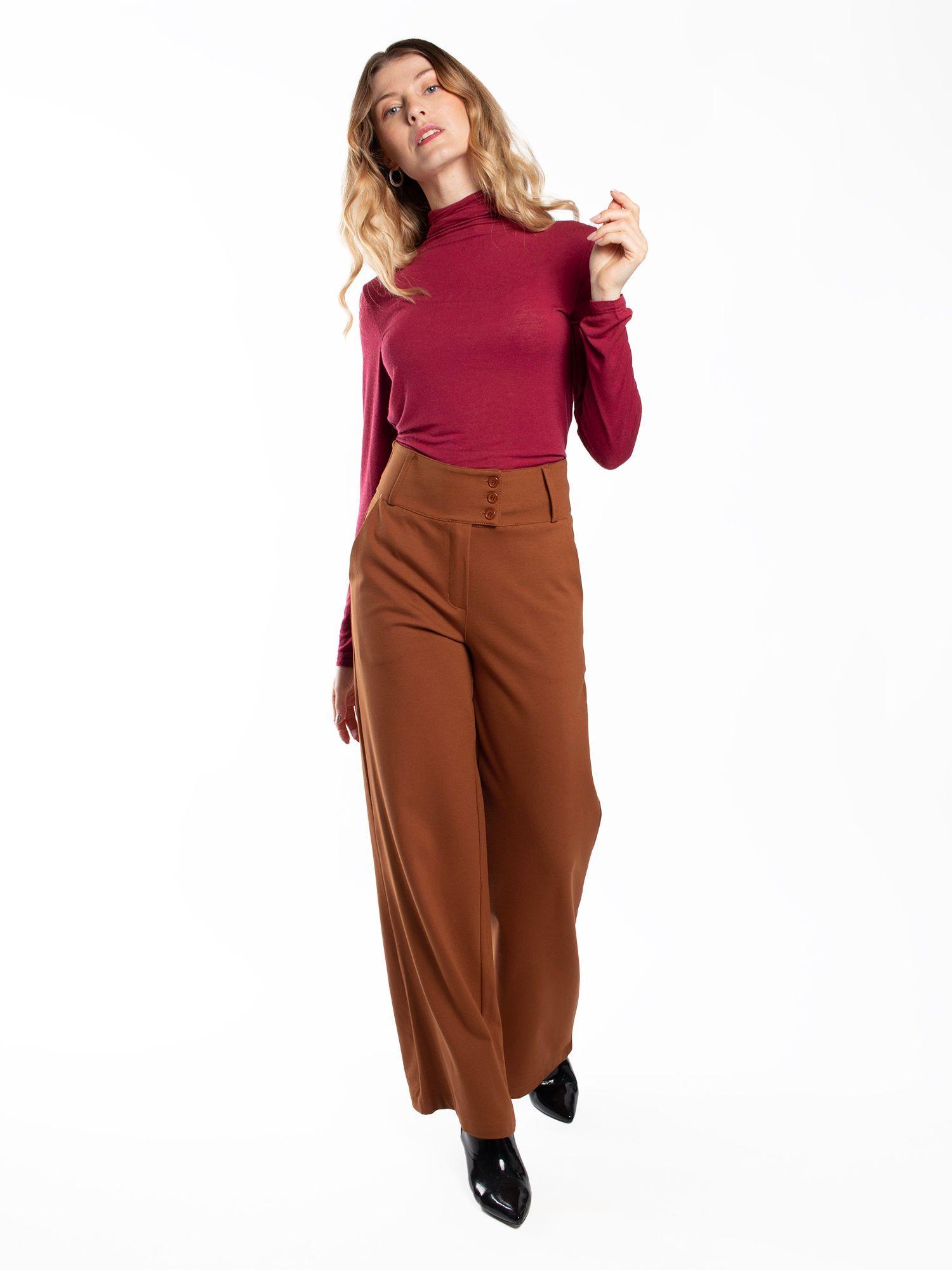 Pantalon Moro Lineatre-0