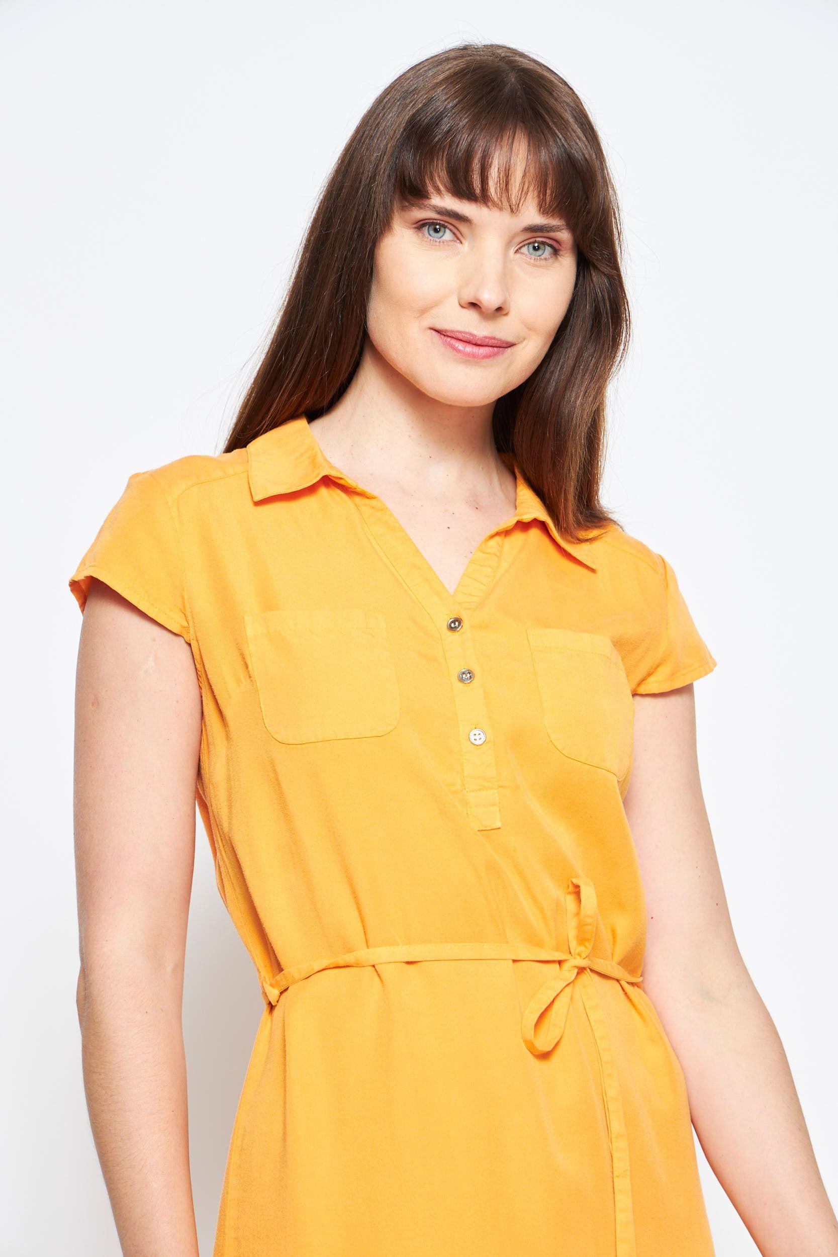 VESTIDO AZRA AMARILLO-2