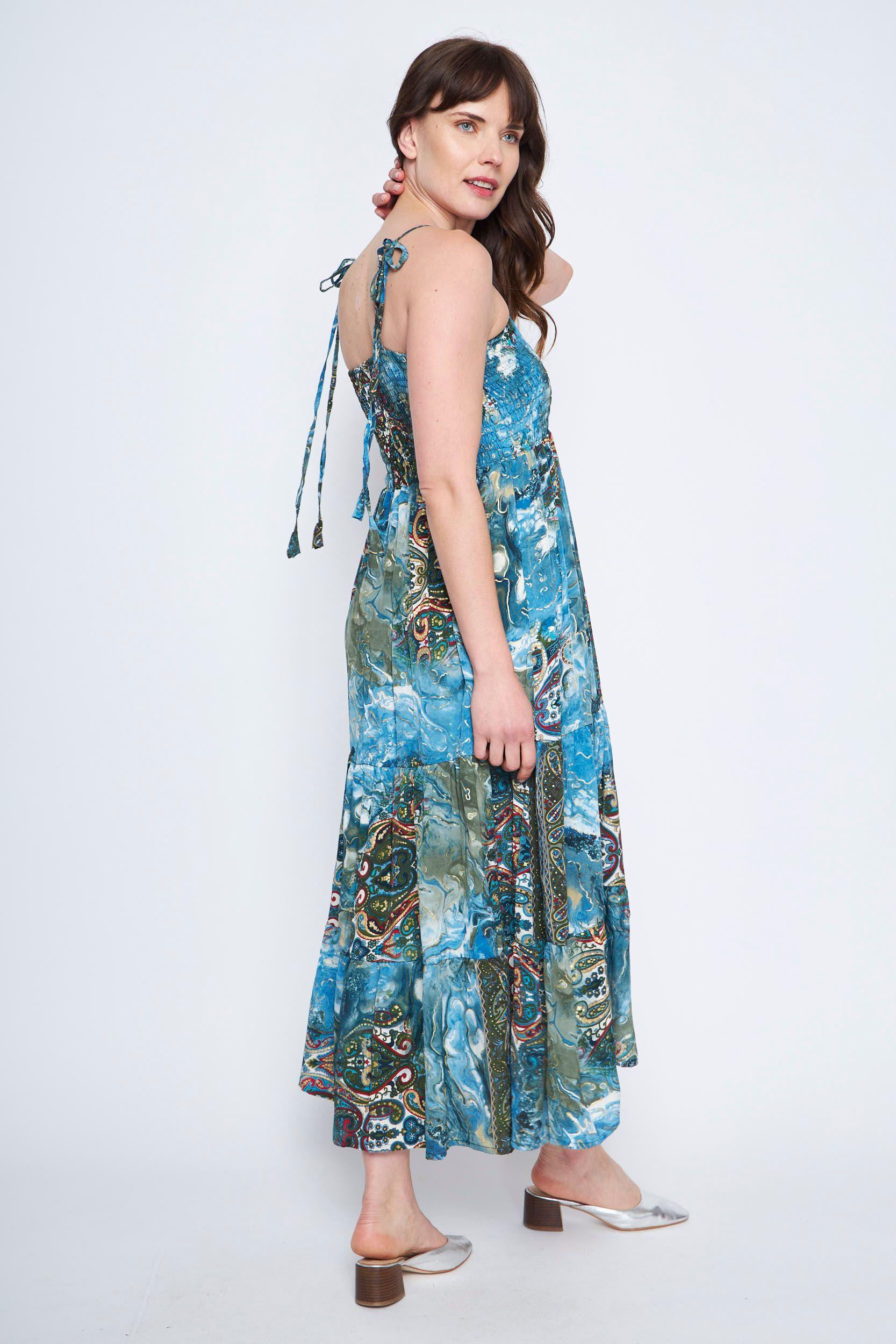 VESTIDO CELI AZUL-4