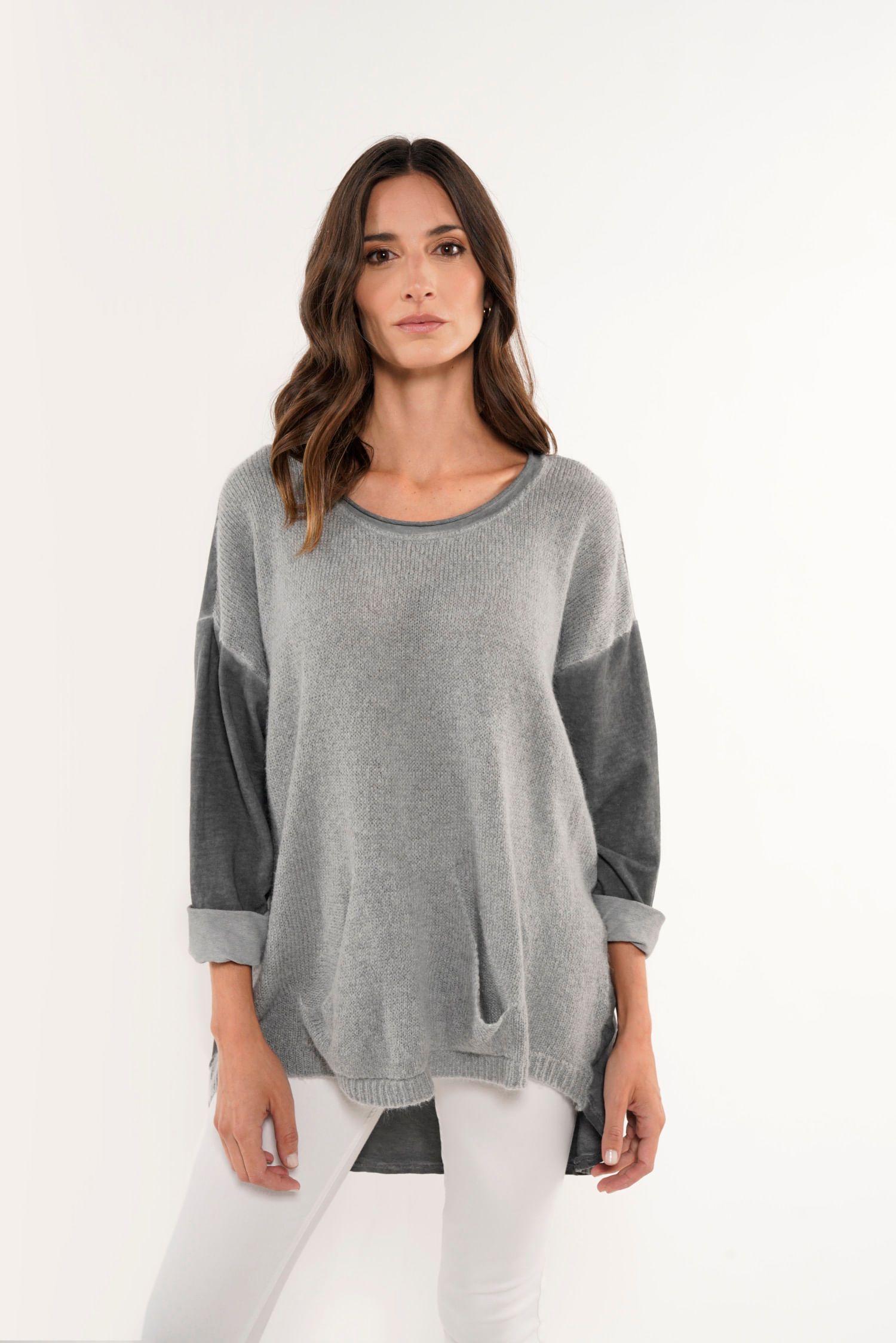 Poleron Perlita Perla Lineatre-0