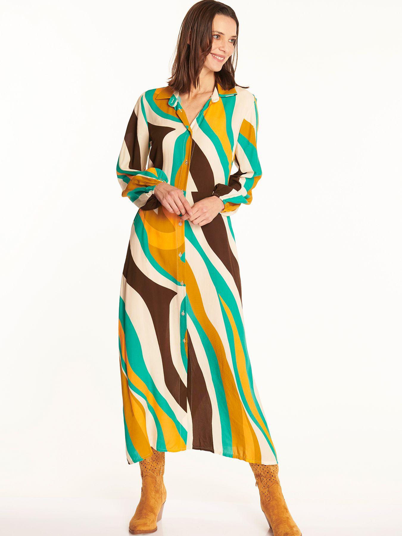 Vestido vincenza turquesa-2