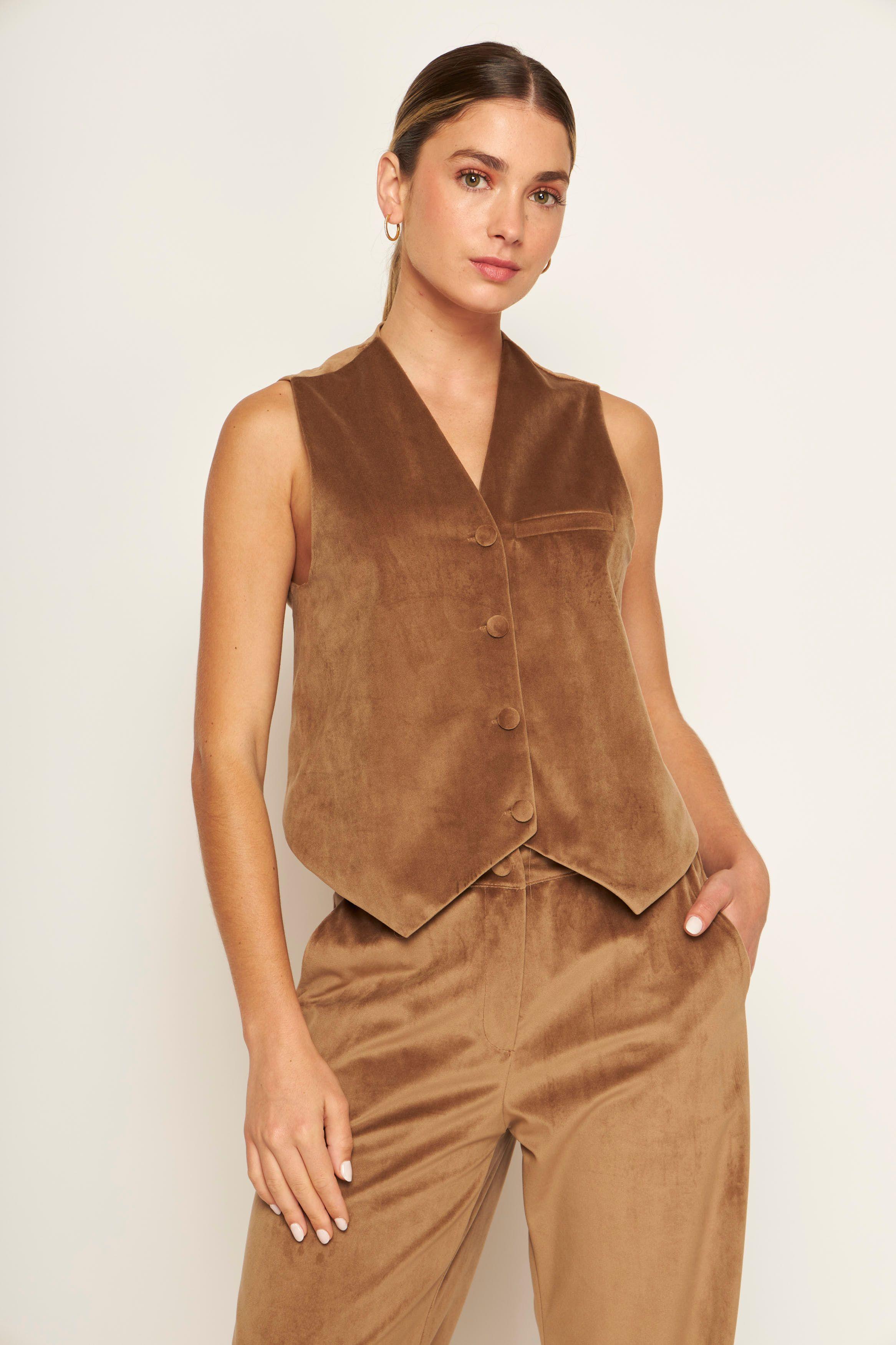 GILLET CLIO TABACO-2