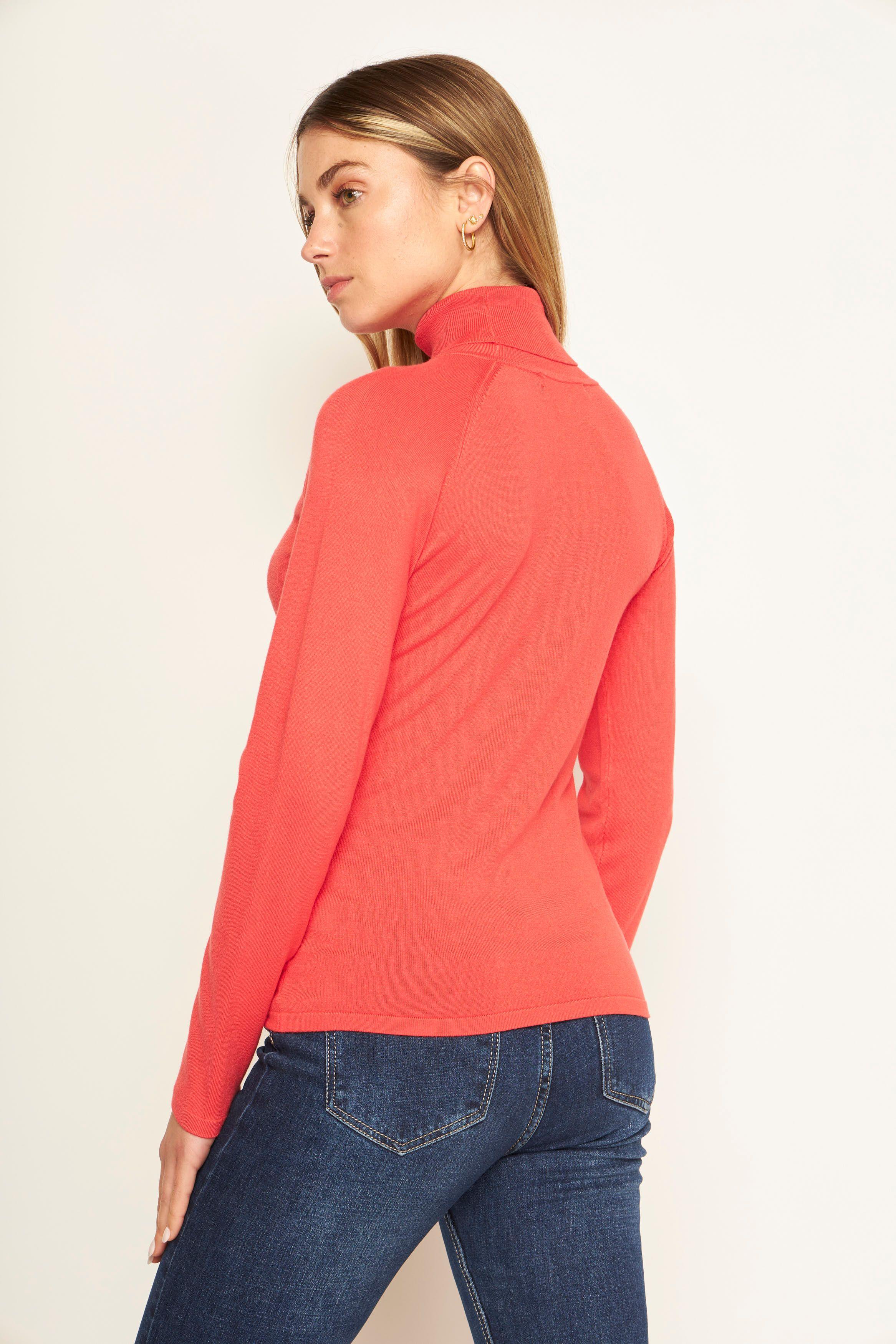 SWEATER RINA ROJO-3