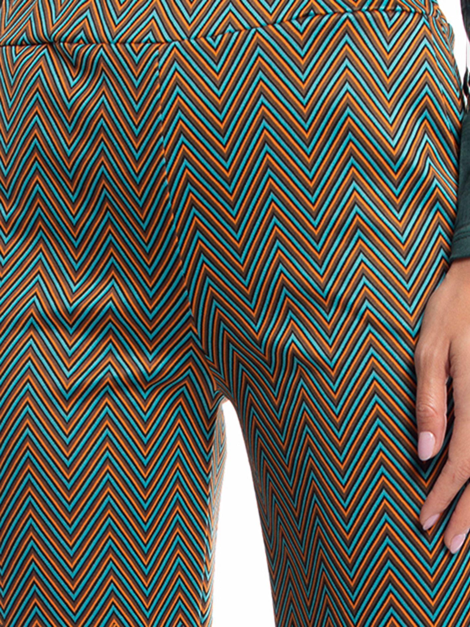 Pantalon  Lineatre Tiffany Sastrero-2