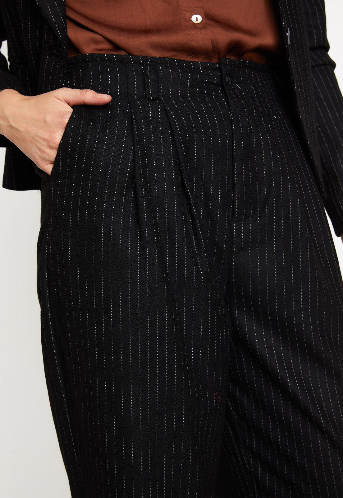 Pantalon Amaranta Negro-2