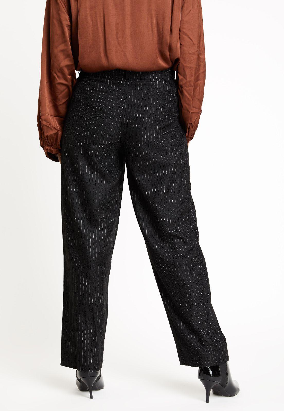 Pantalon Amaranta Negro-3