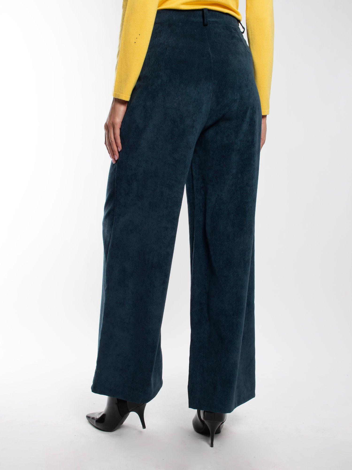 Pantalon  Azul Lineatré-1