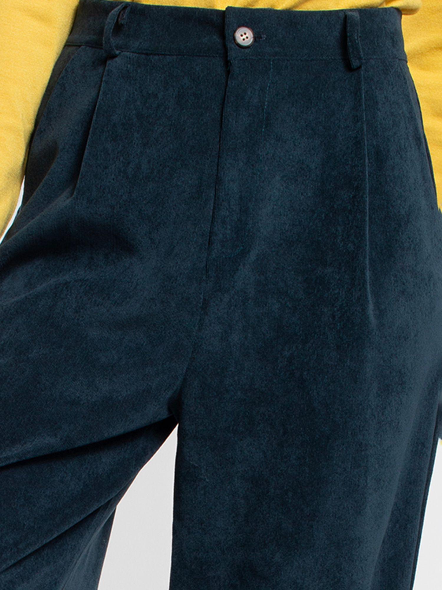 Pantalon  Azul Lineatré-2
