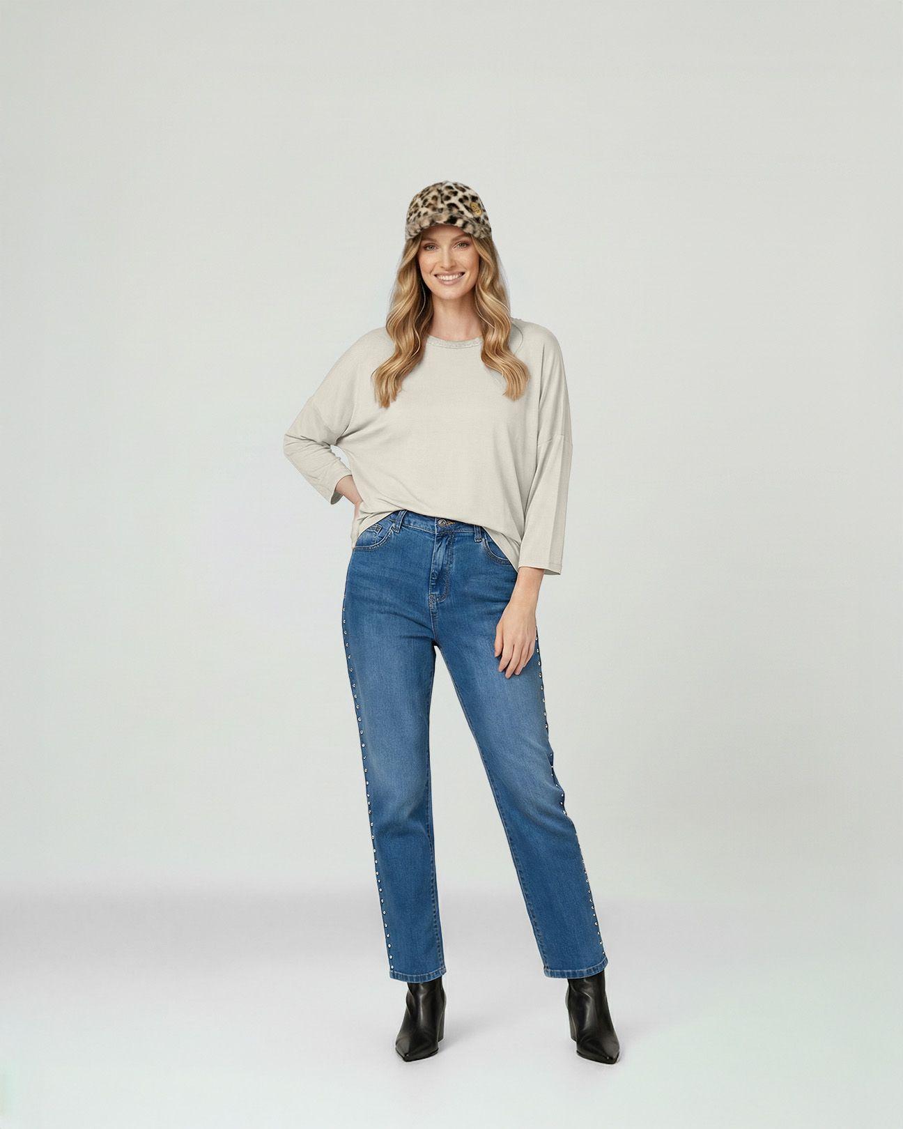 Gorro Mujer Valeria Camel Lineatre-2