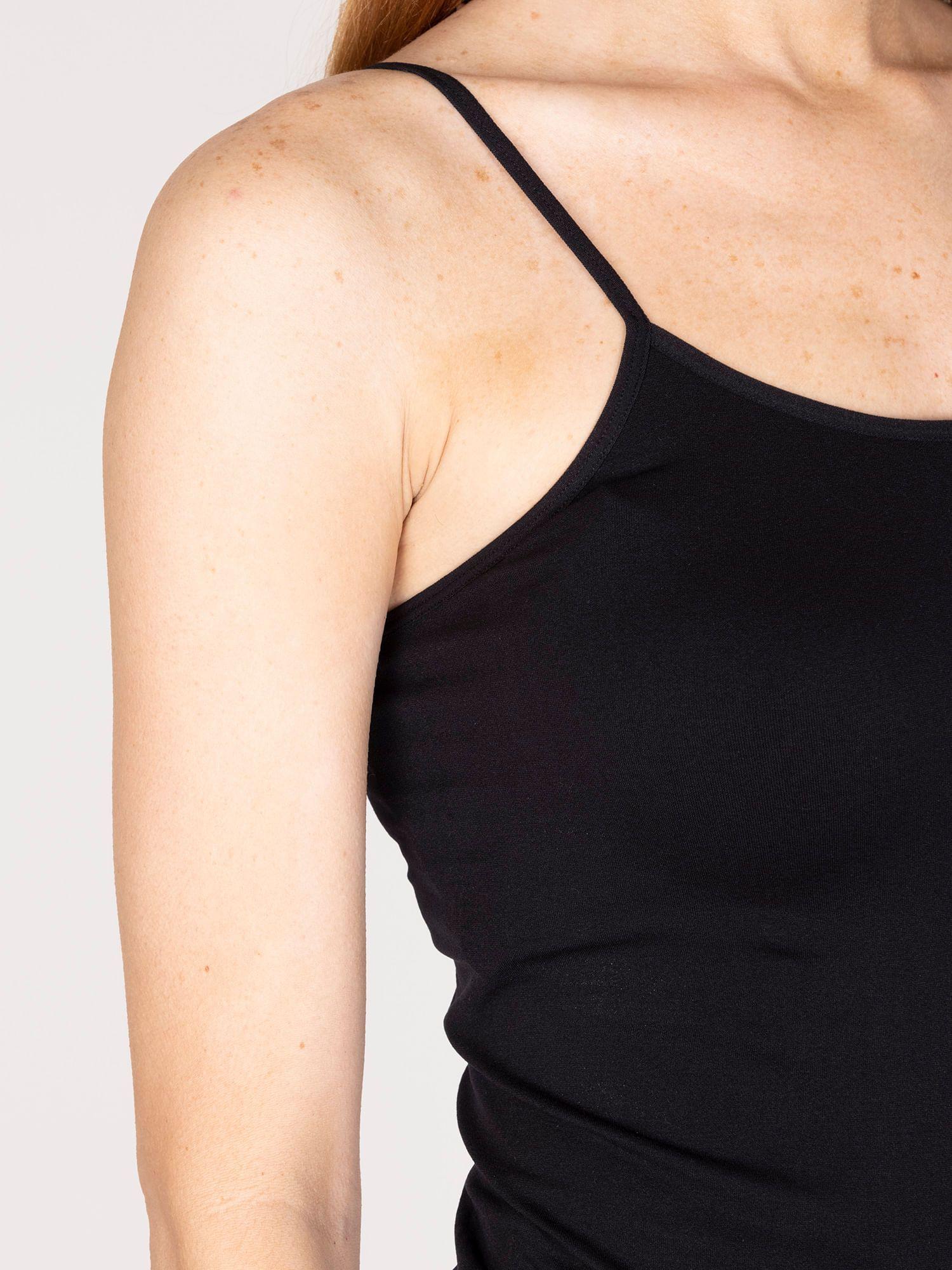 Top Negro Lineatre-1