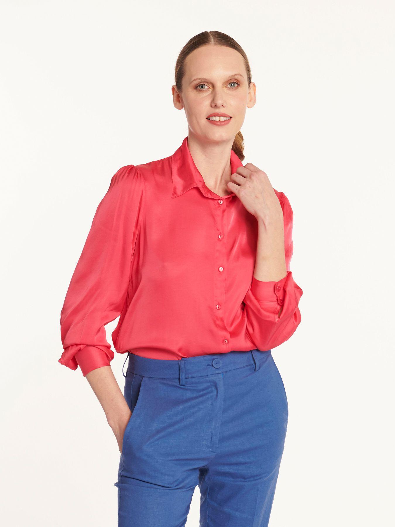 Blusa giorgia coral-2