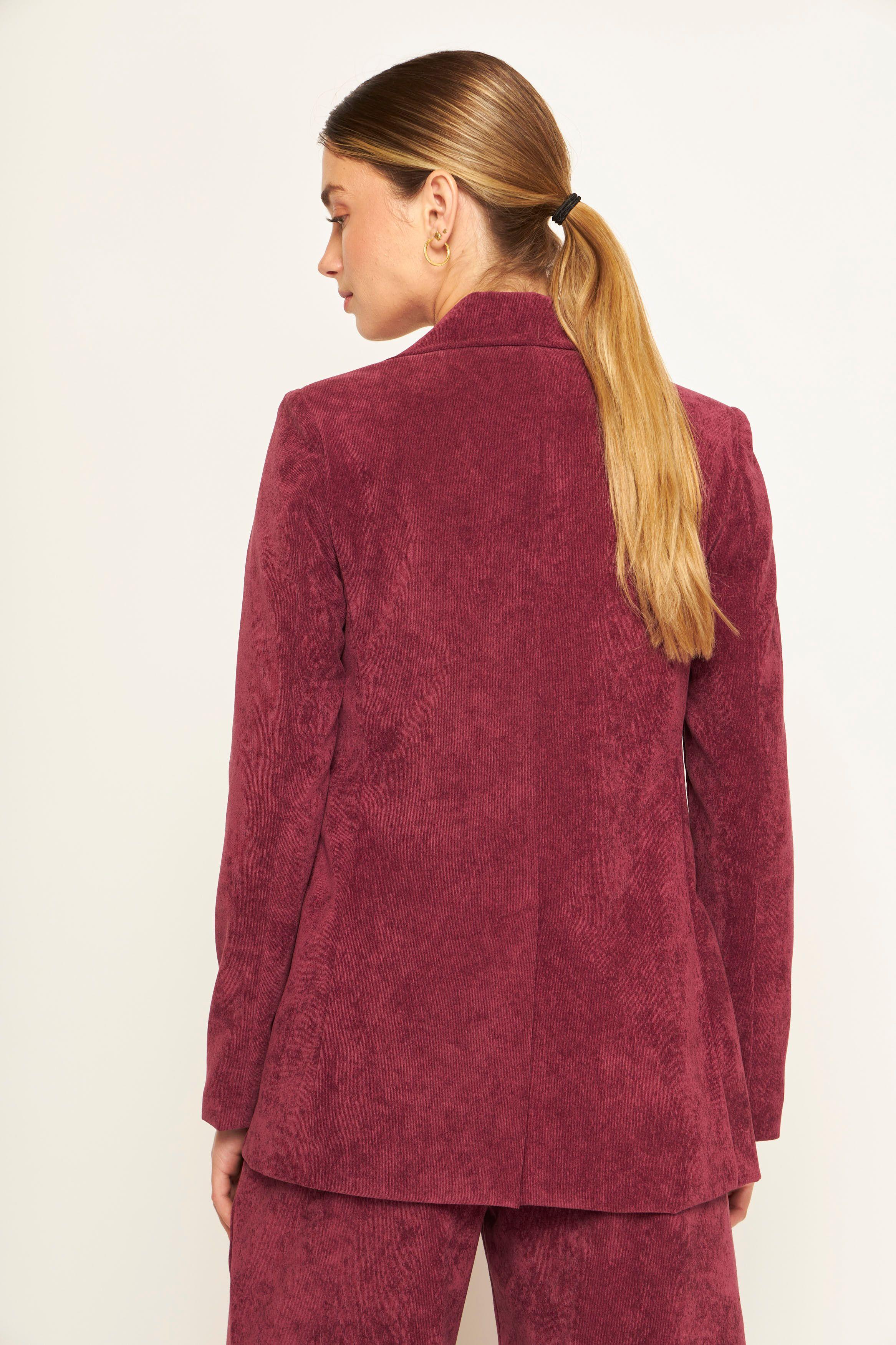 CHAQUETA LUCE AMARENA-2