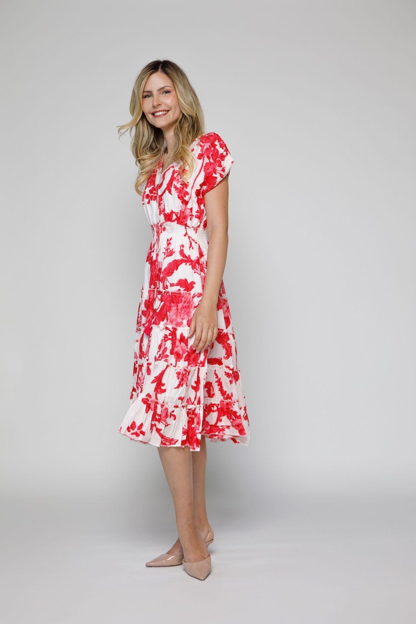 VESTIDO KIRA ROJO-1