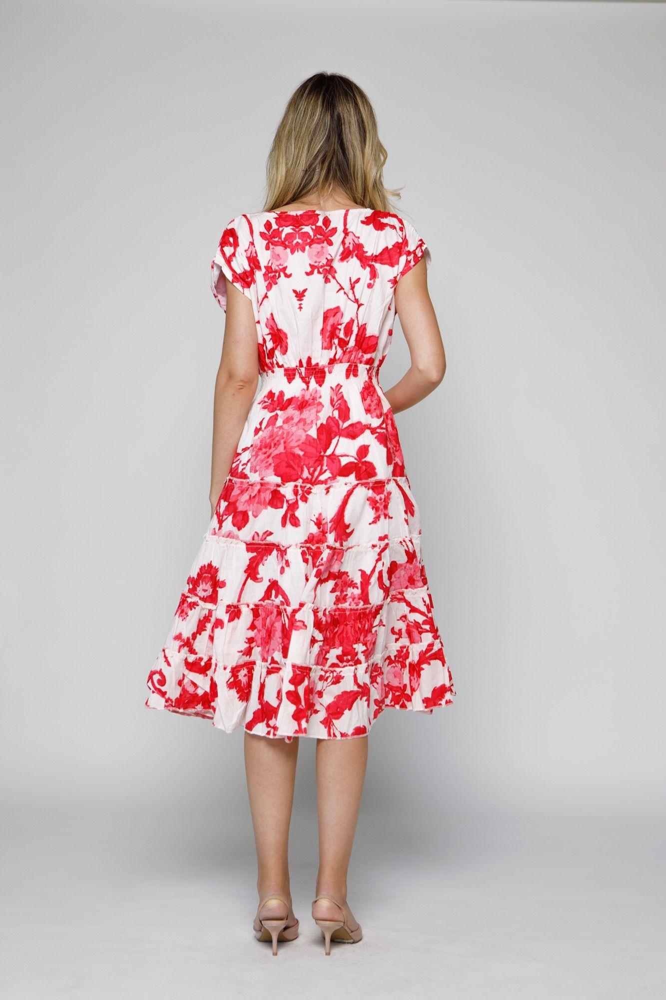 VESTIDO KIRA ROJO-2