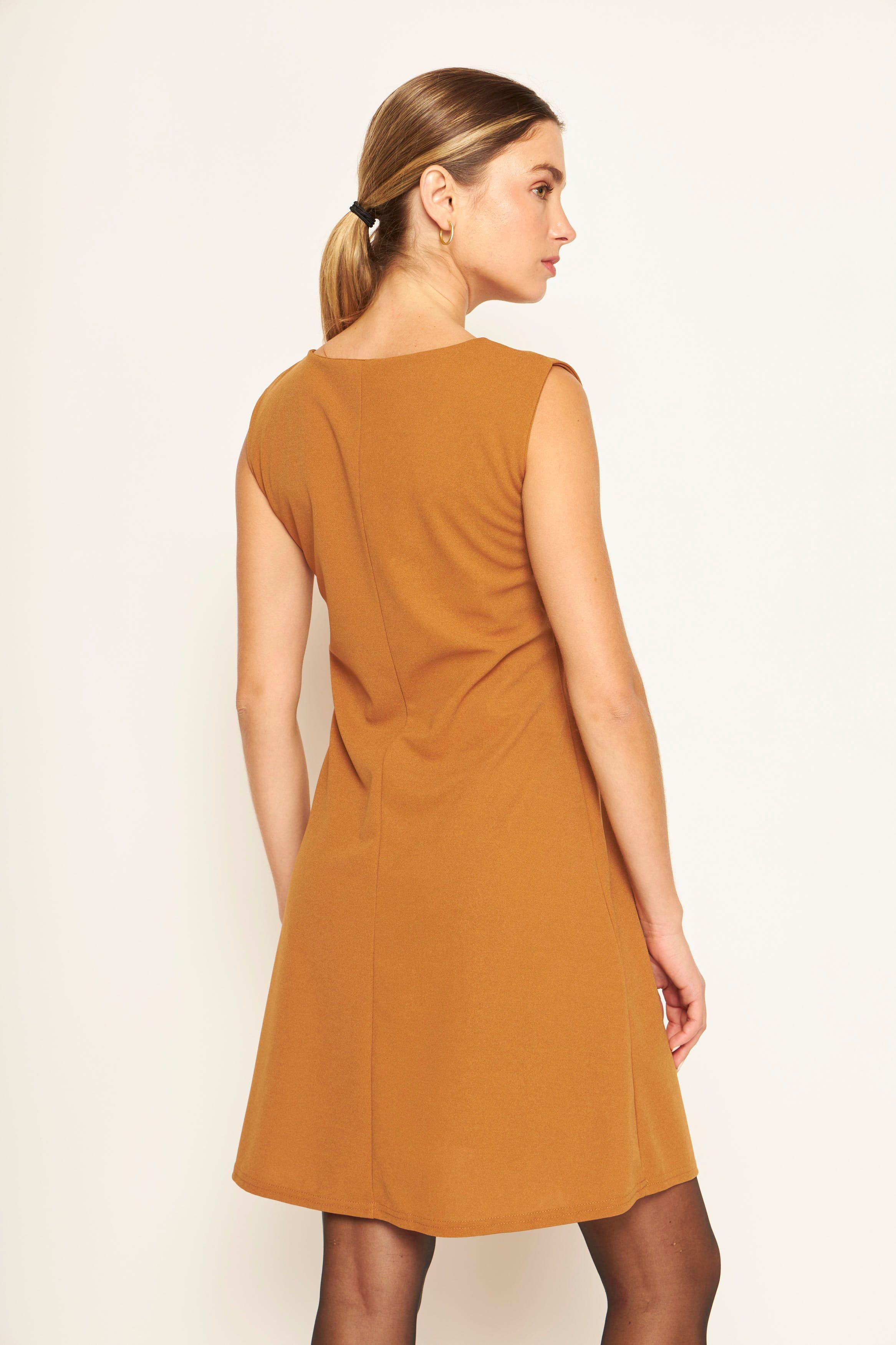 VESTIDO LOLA CAMEL-3