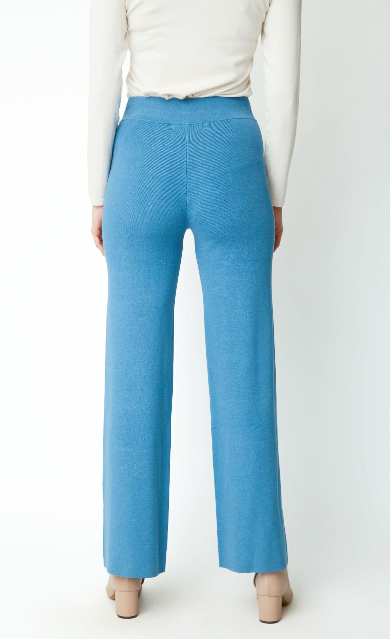 Pantalon marina indigo lineatre-2
