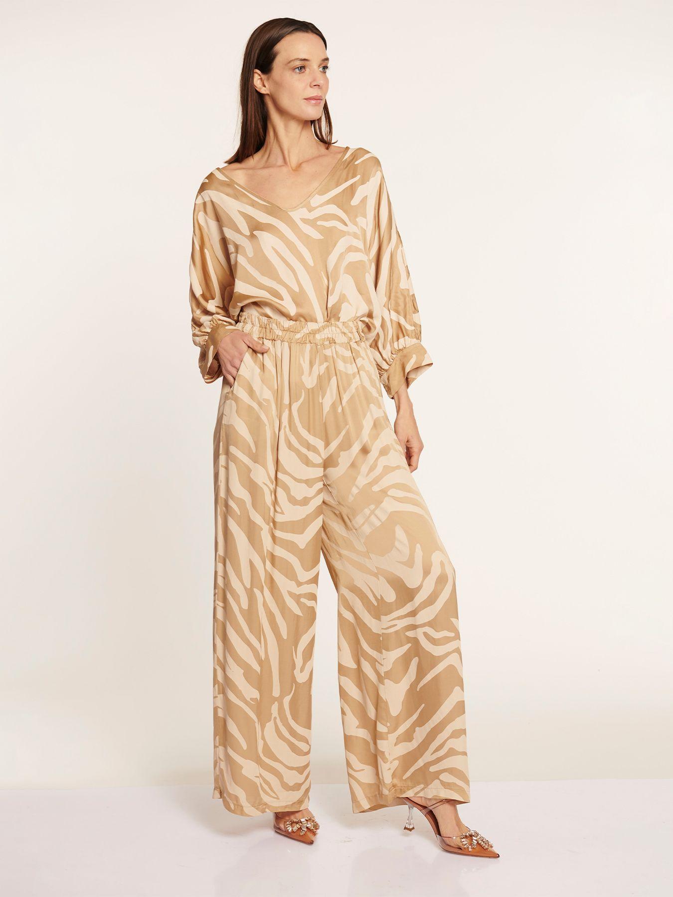 Pantalon agata ostra-2