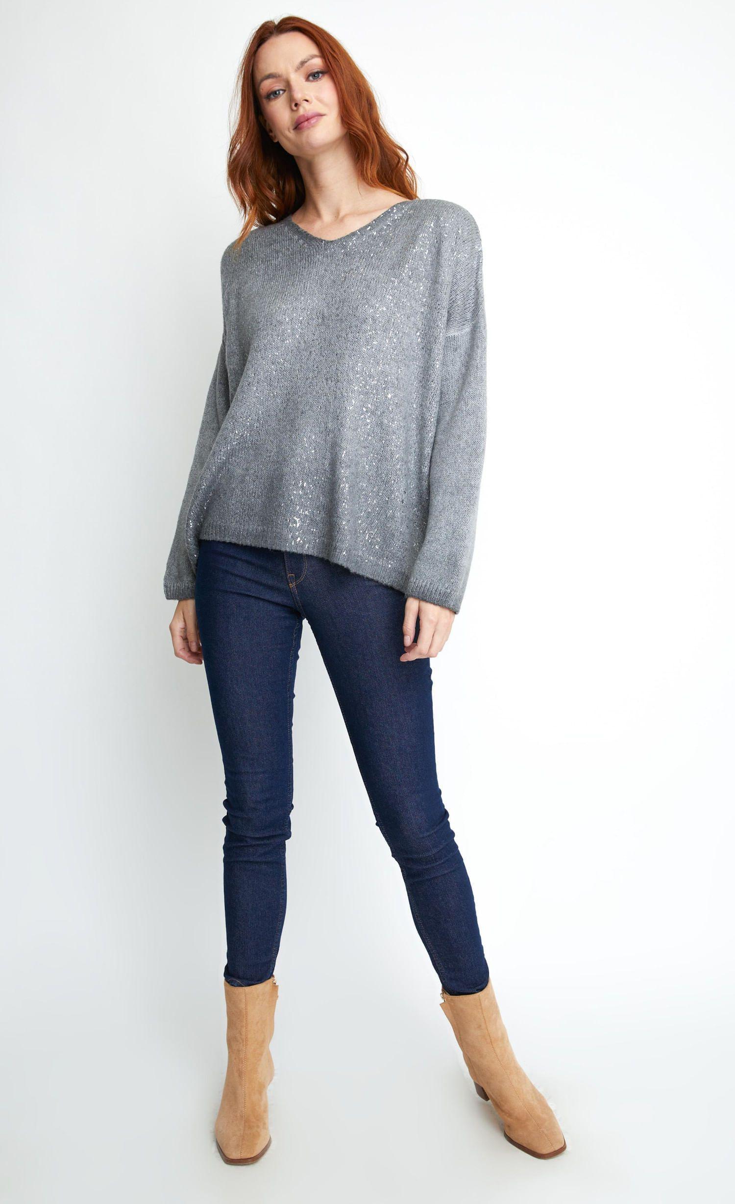 Sweater Perla Lineatre-1
