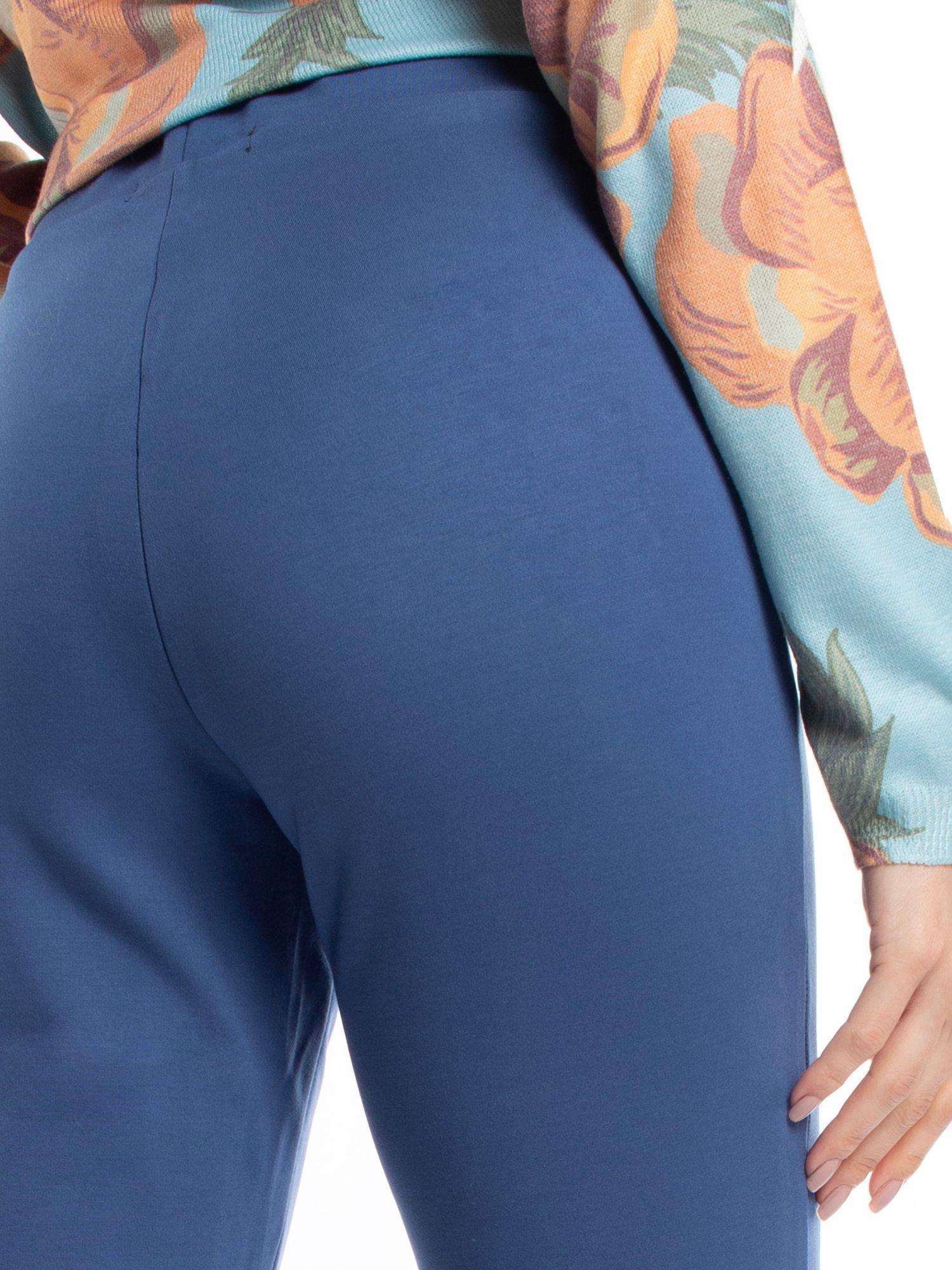 Pantalon Indigo Lineatre-2