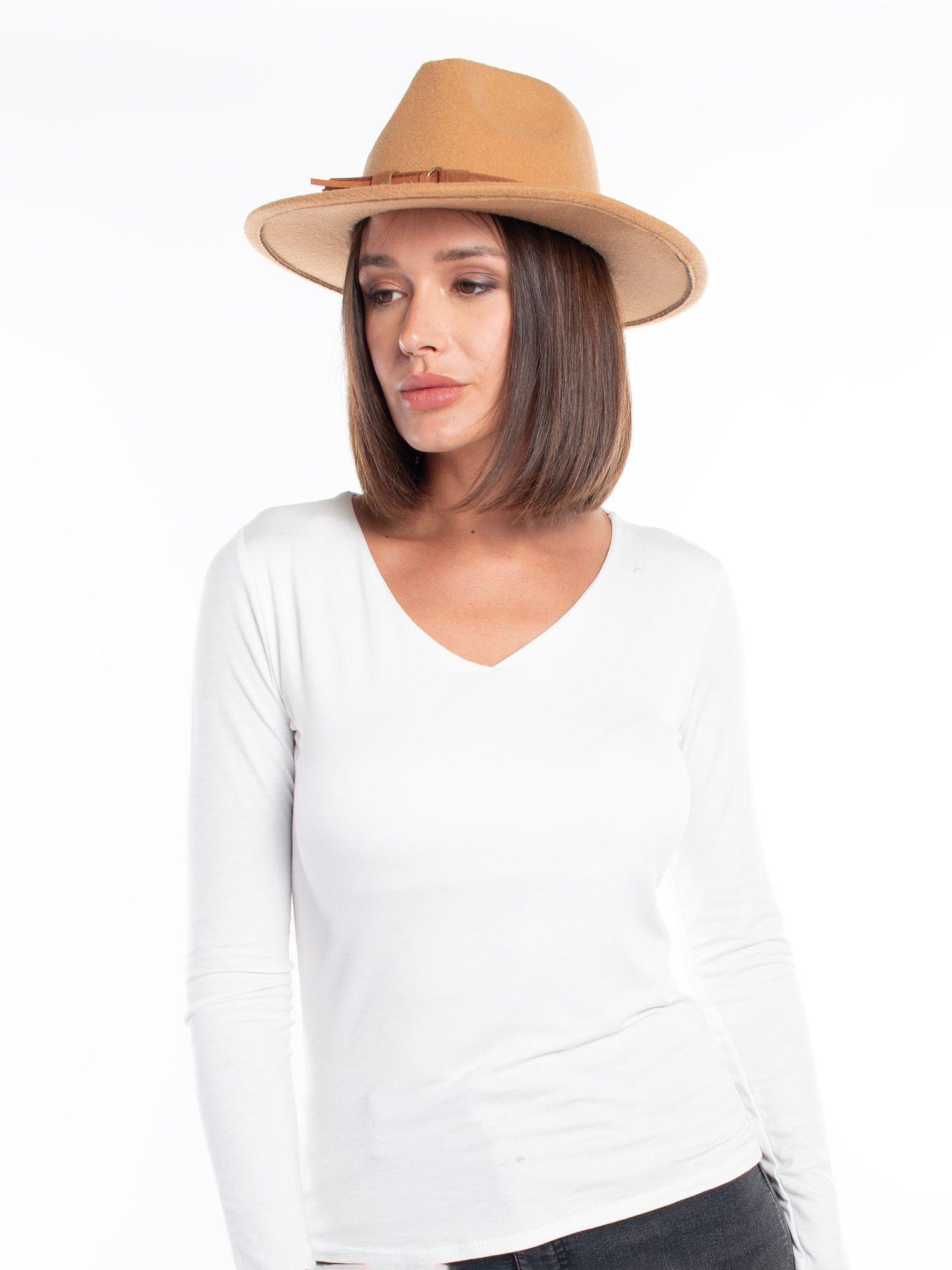 SOMBRERO CAMEL LINEATRE-2