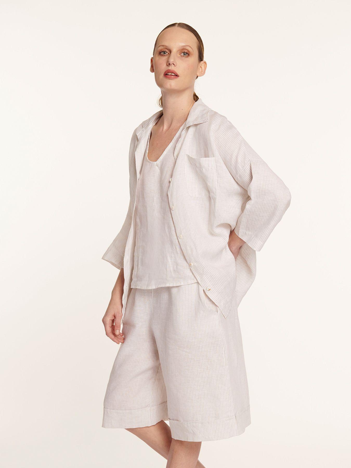 Chaqueta alda beige-2